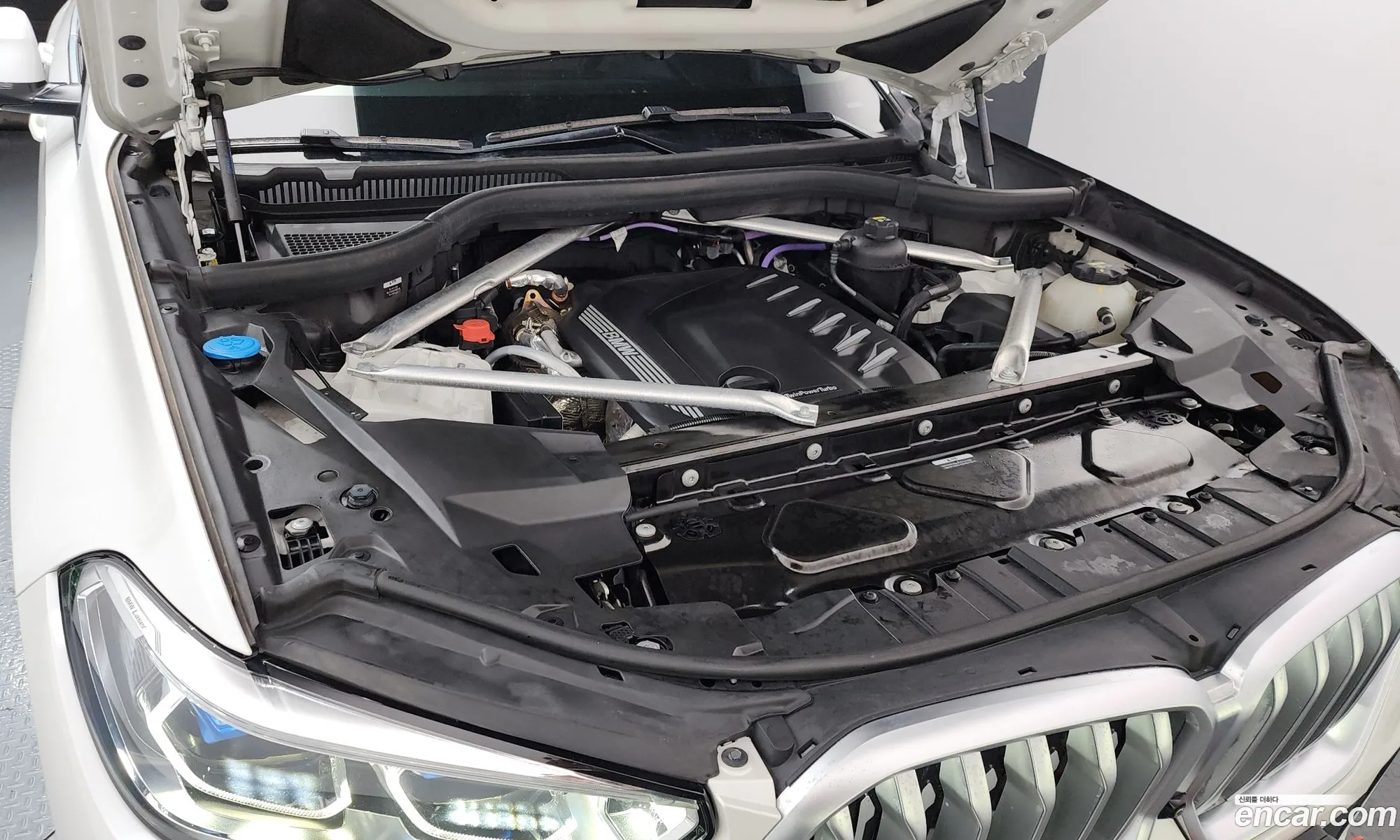 BMW X6 2022 — 13