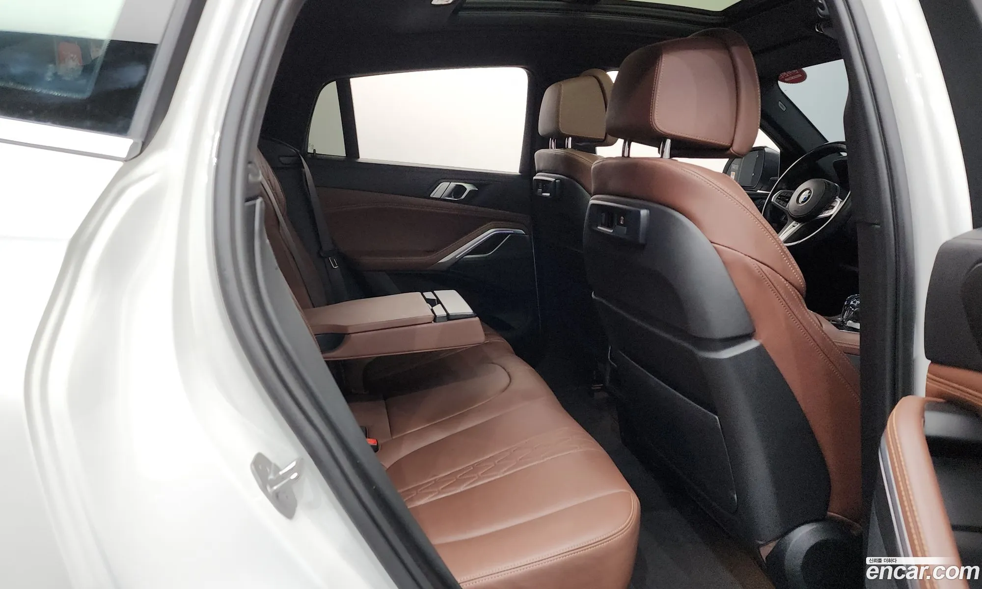 BMW X6 2022 — 10