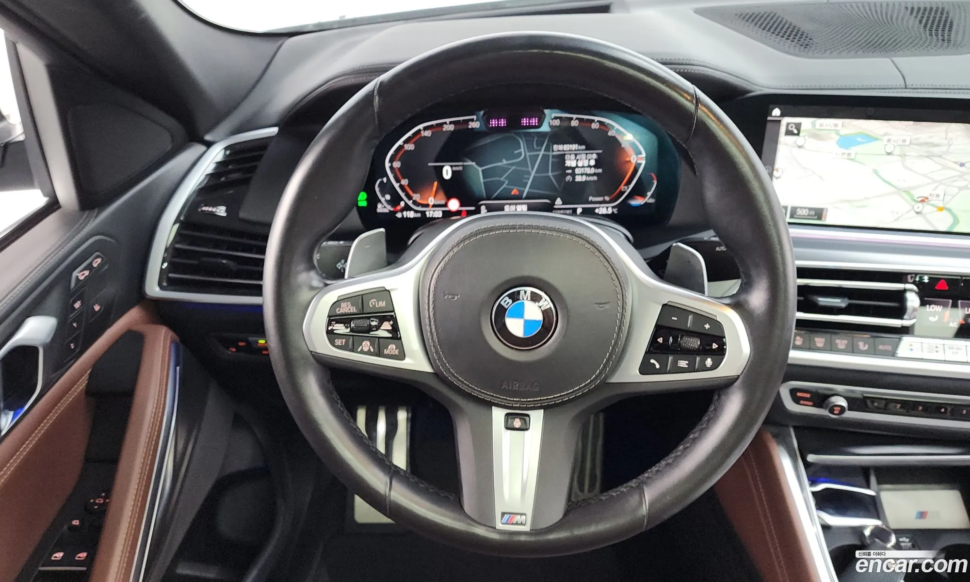 BMW X6 2022 — 12
