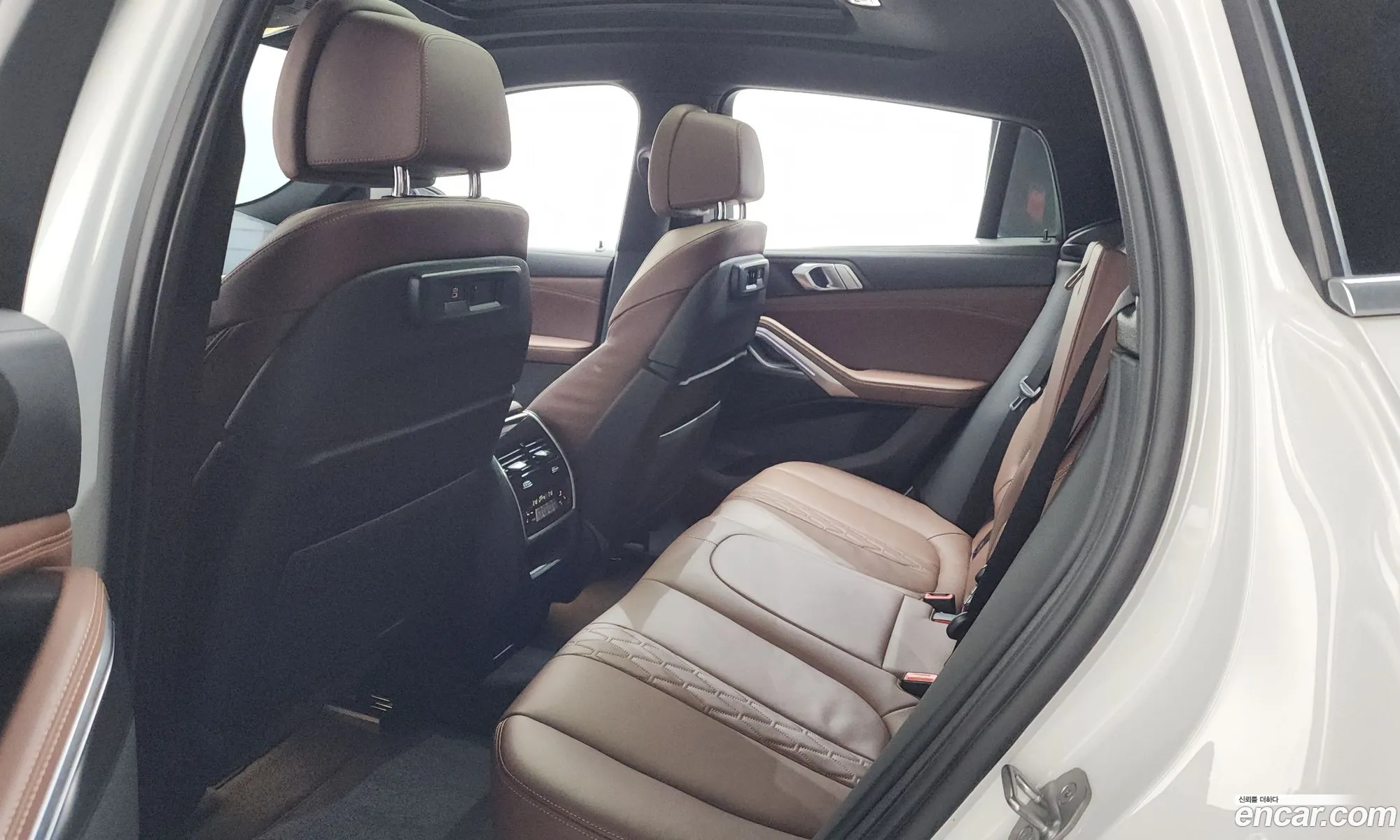 BMW X6 2022 — 17