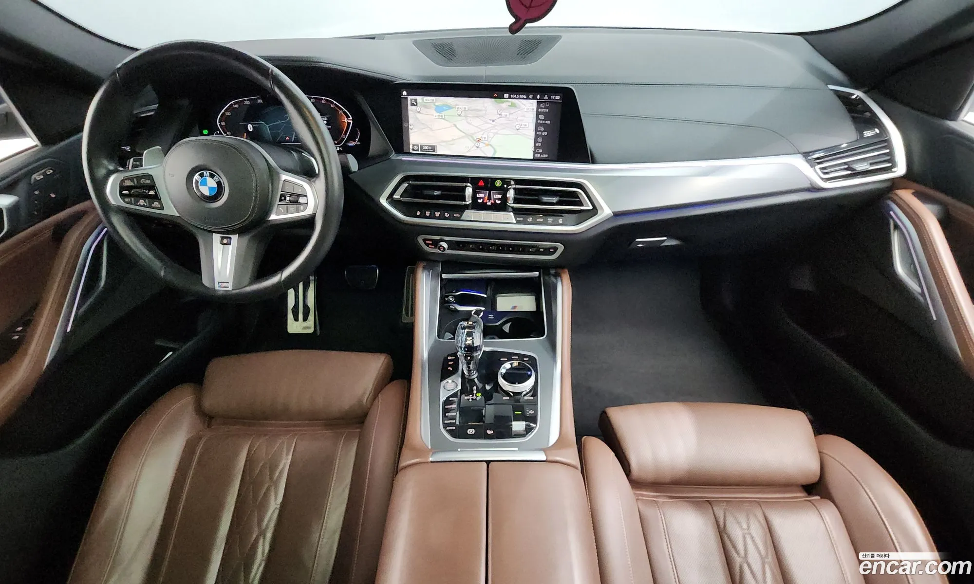 BMW X6 2022 — 18