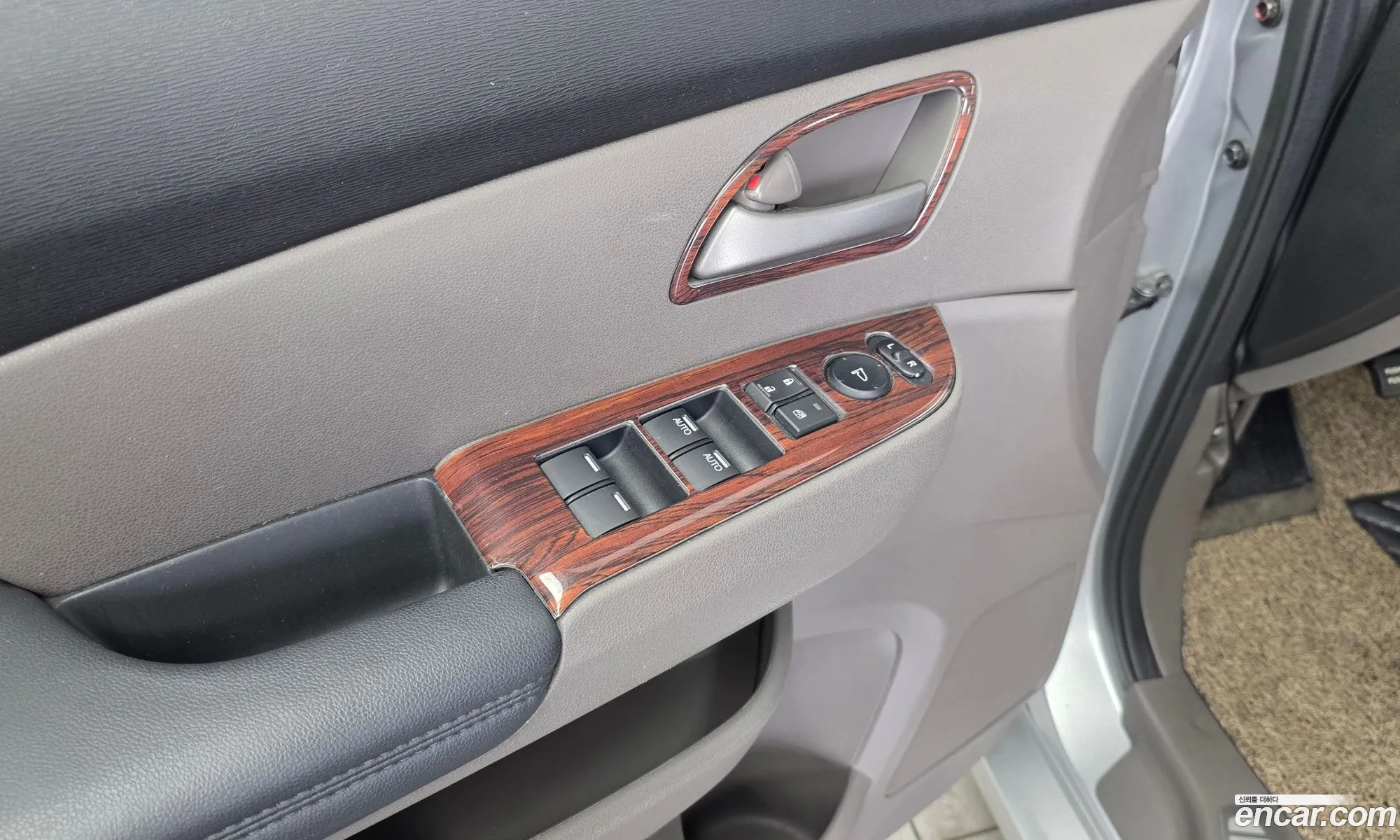 Honda Odyssey 2013 5KBRL5860DB601243 — 8