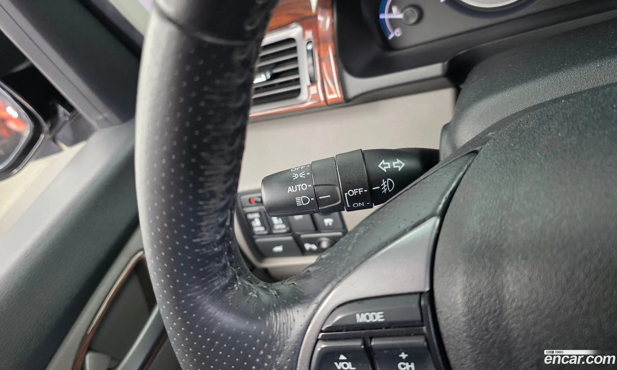 Honda Odyssey 2013 5KBRL5860DB601243 — 12