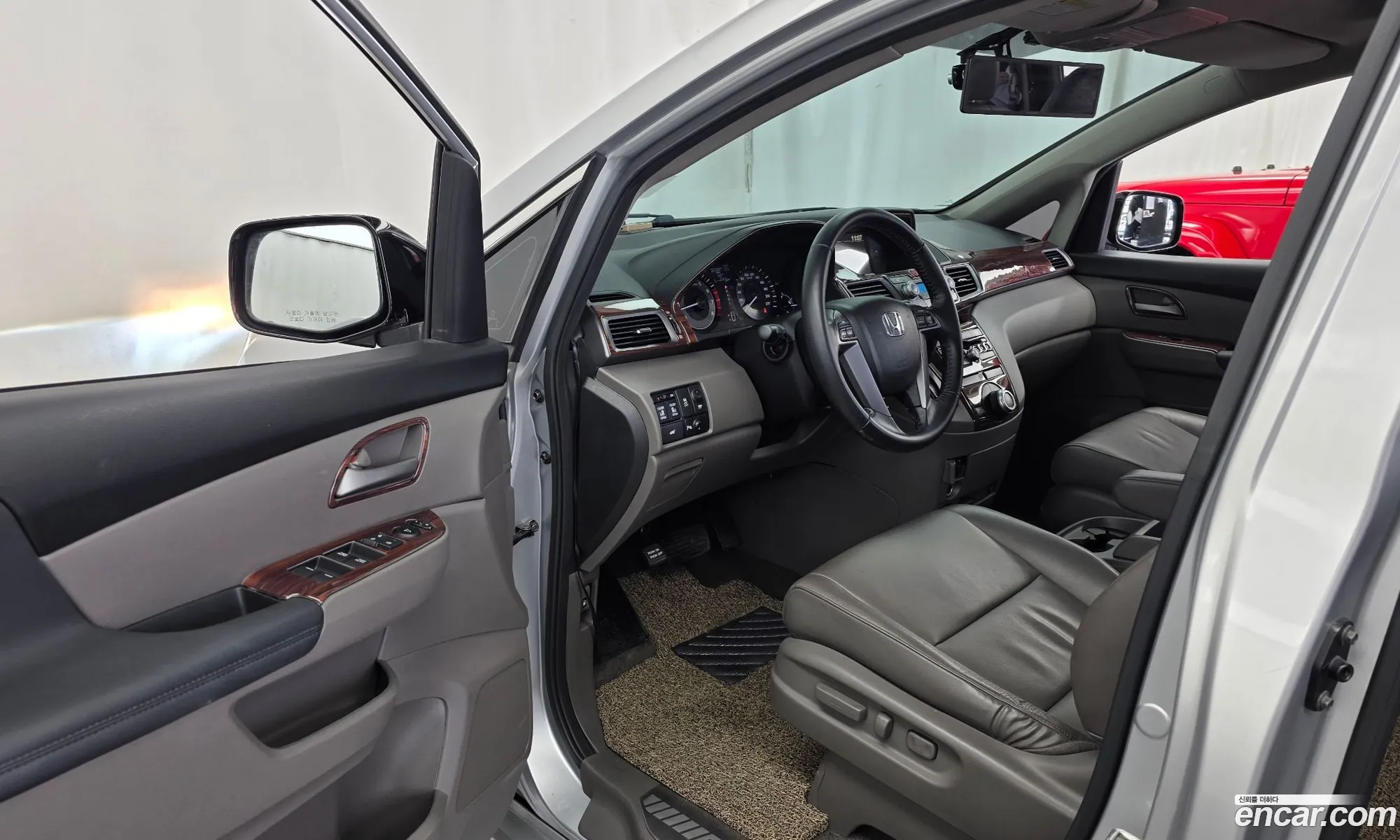 Honda Odyssey 2013 5KBRL5860DB601243 — 16