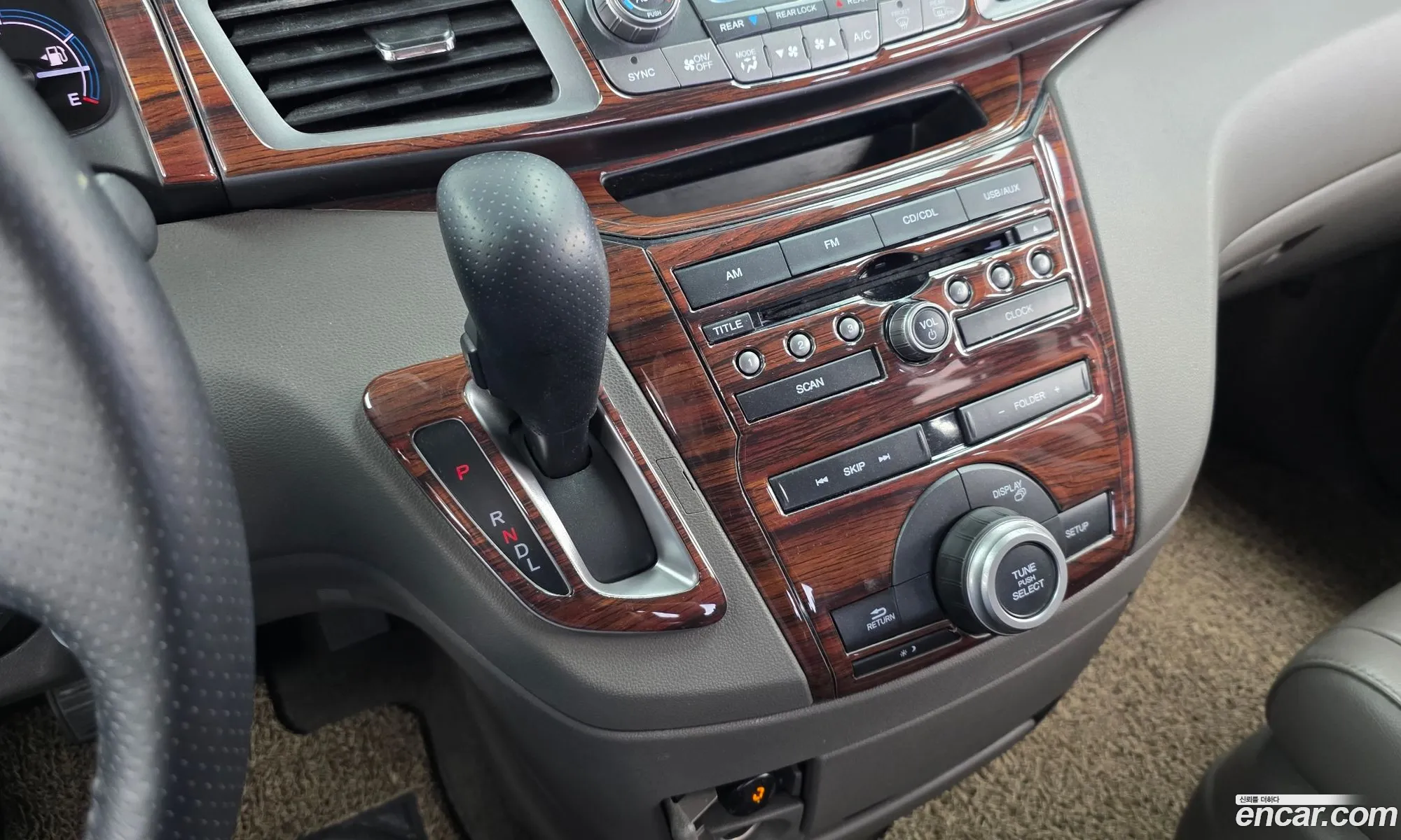 Honda Odyssey 2013 5KBRL5860DB601243 — 7