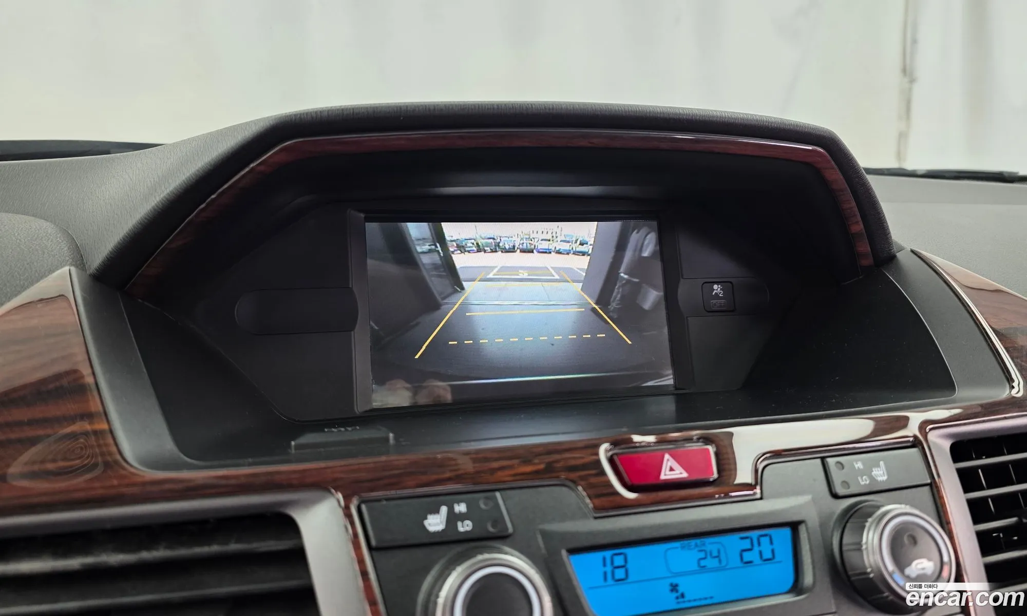 Honda Odyssey 2013 5KBRL5860DB601243 — 19