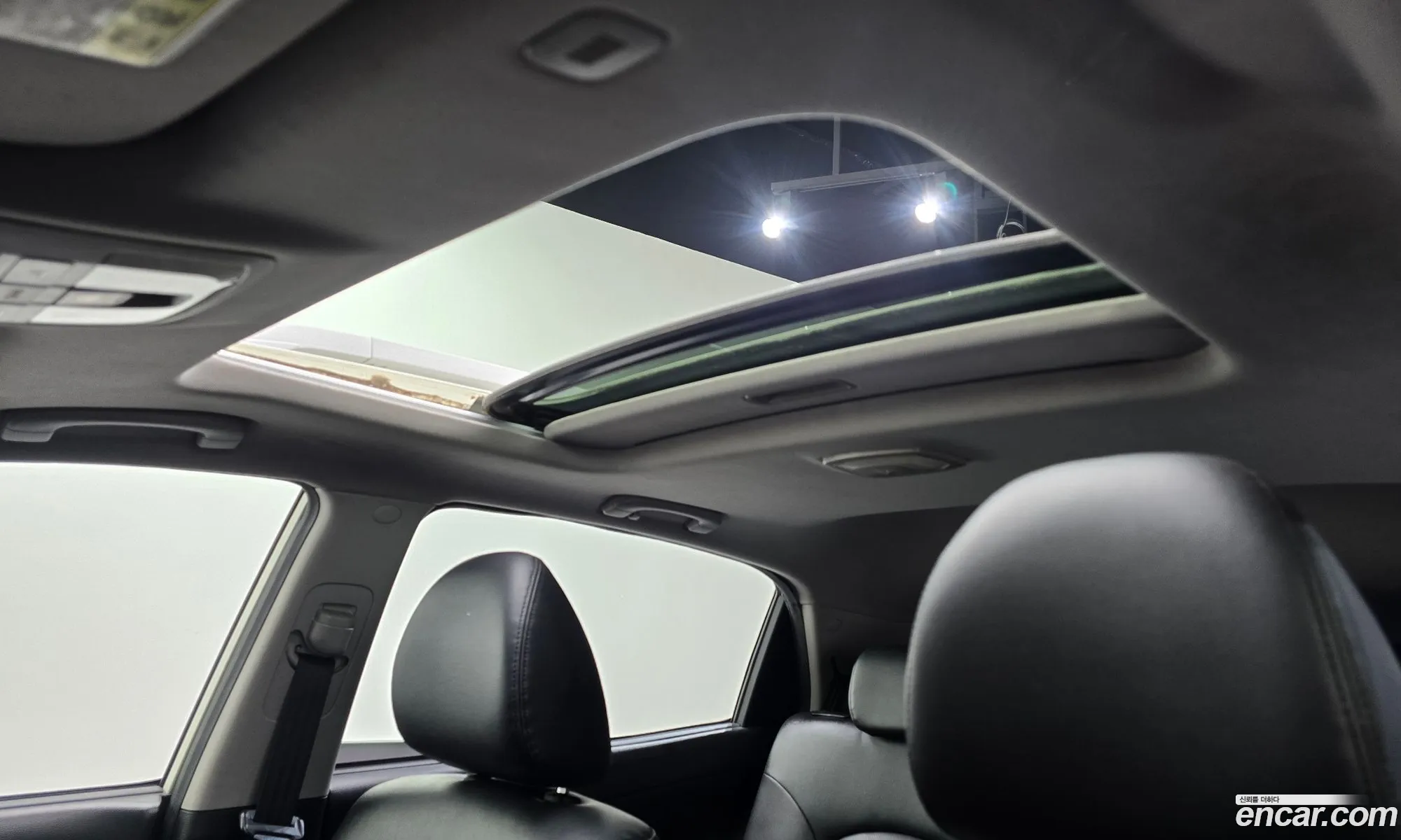 KG Mobility (SsangYong) Korando C 2012 — 12