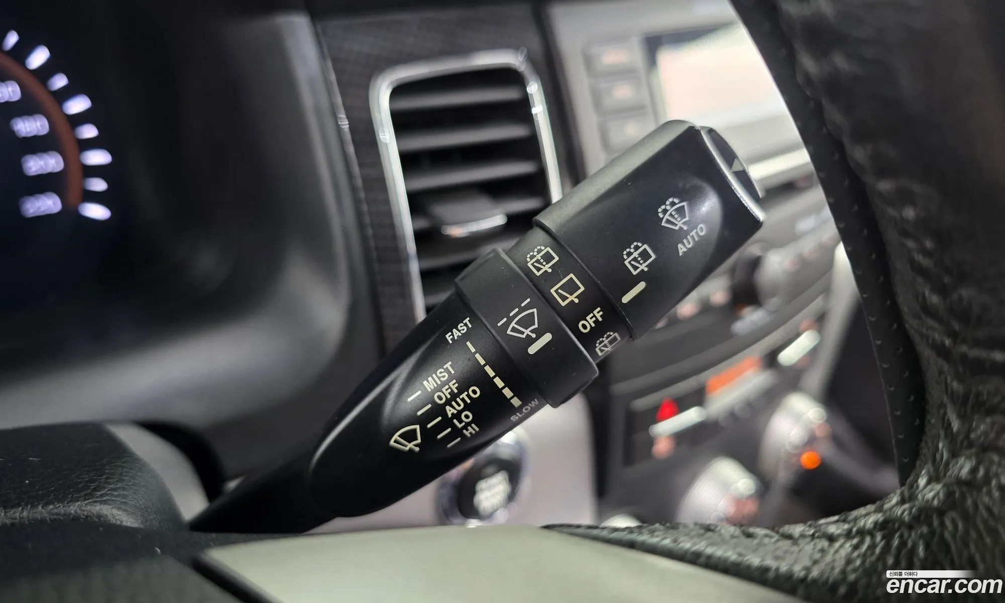 KG Mobility (SsangYong) Korando C 2012 — 15