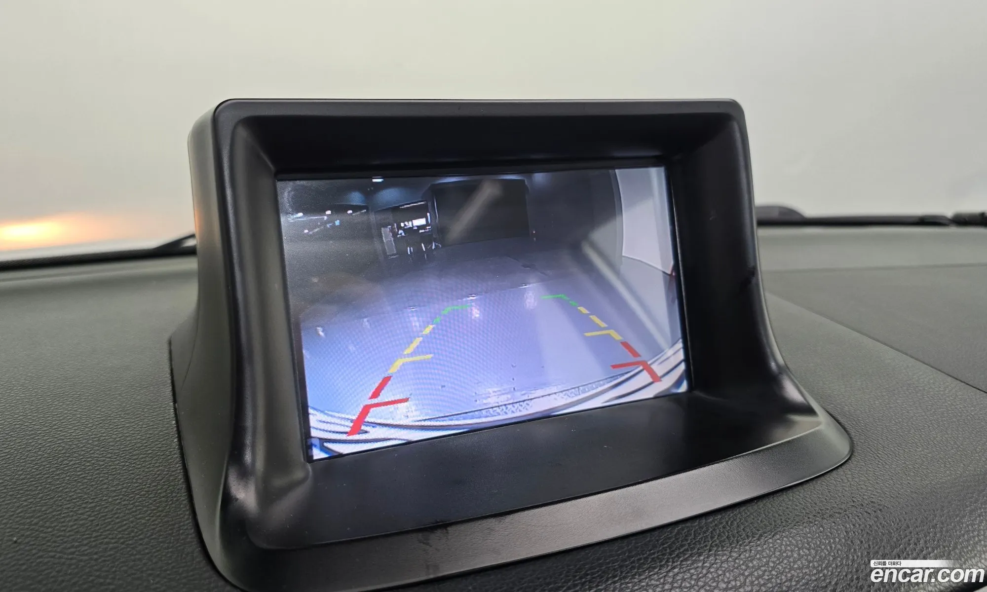 KG Mobility (SsangYong) Korando C 2012 — 19