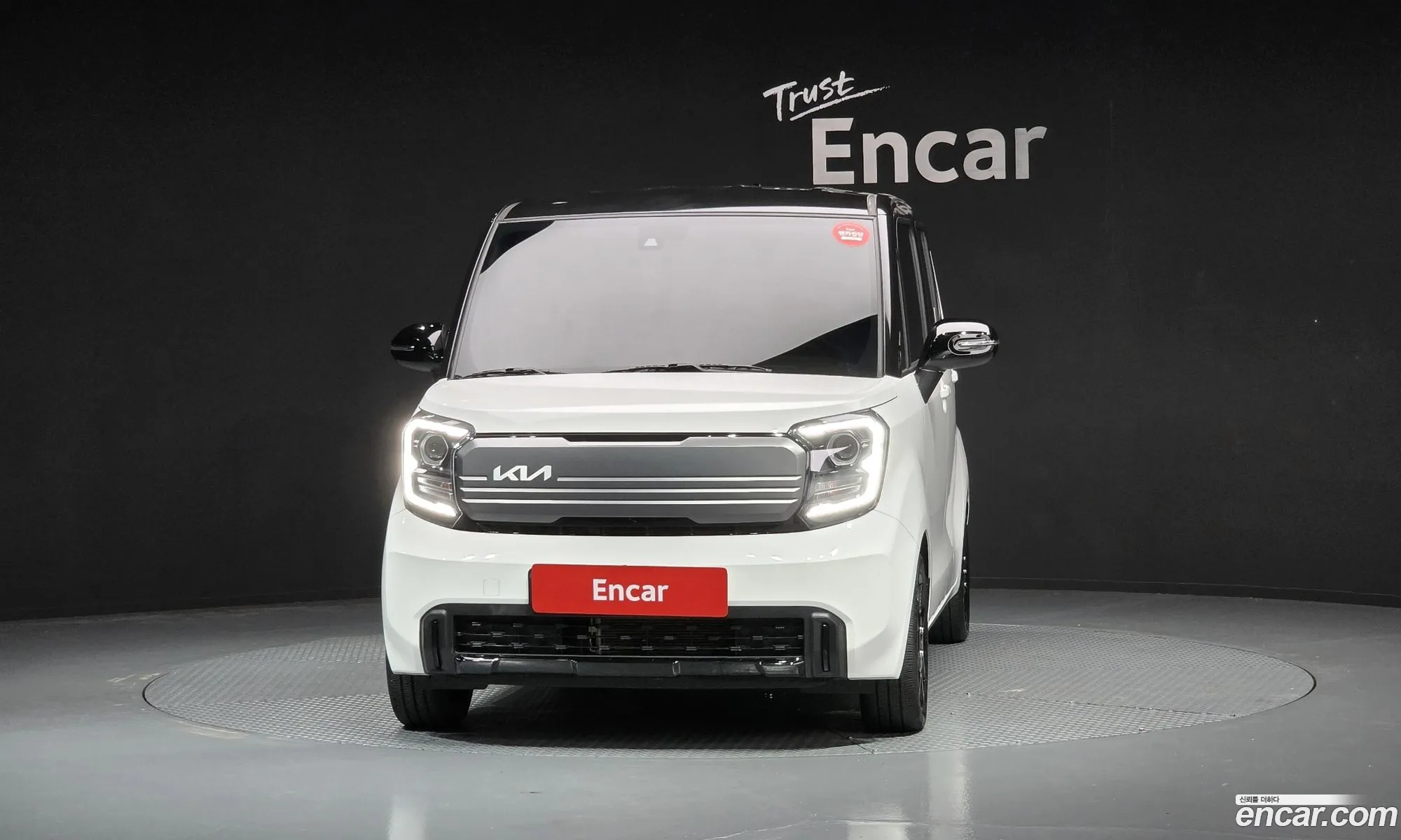 Kia Kia Ray 2023 — 3