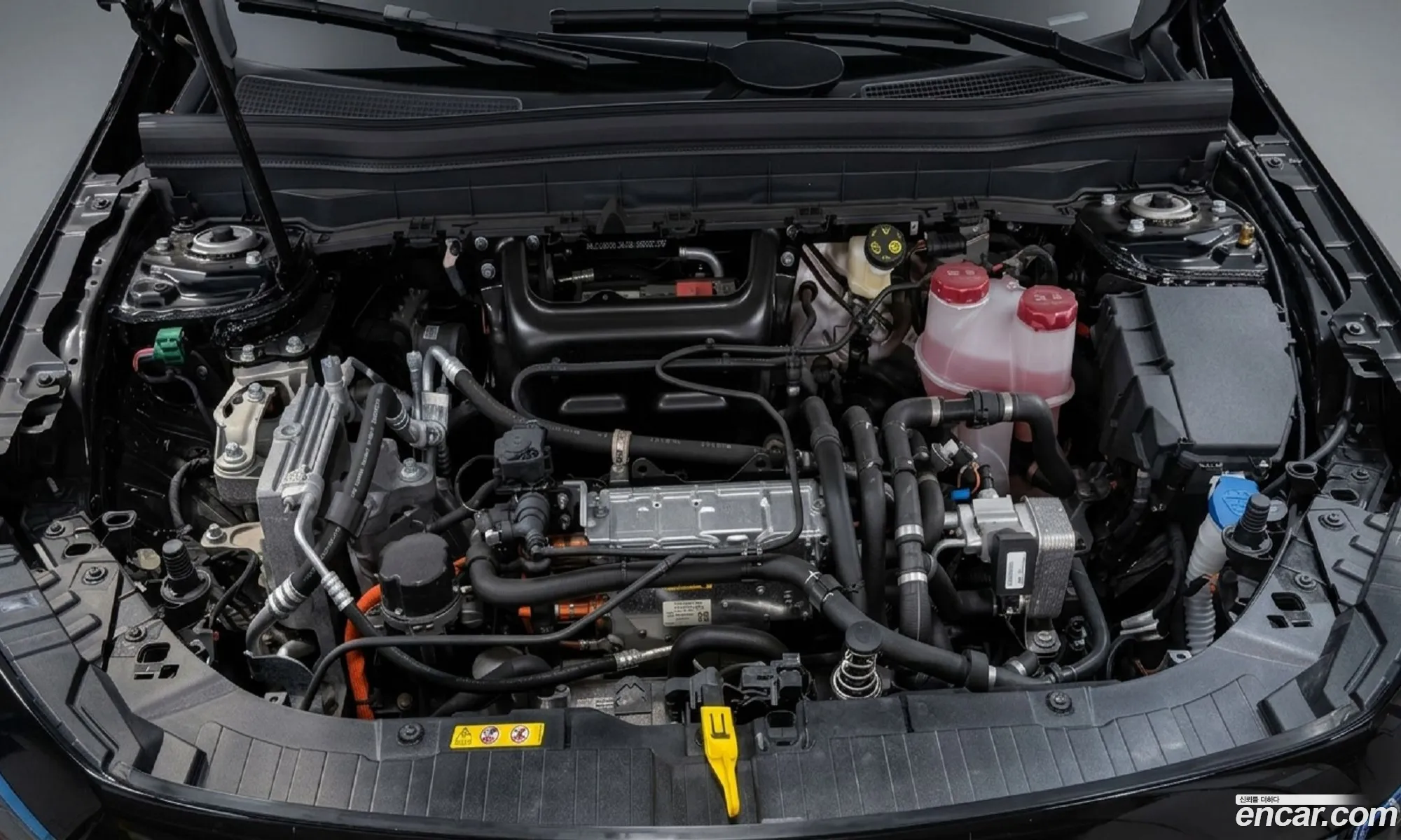 Mercedes-Benz EQB X243 2024 — 4
