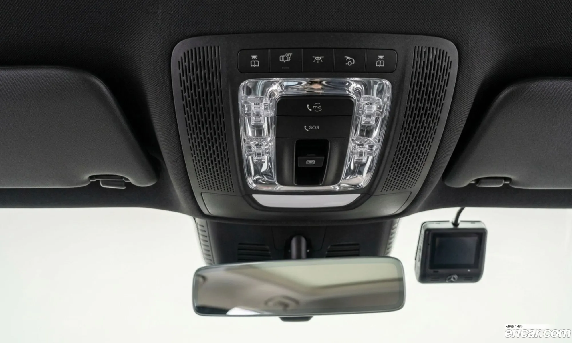 Mercedes-Benz EQB X243 2024 — 8