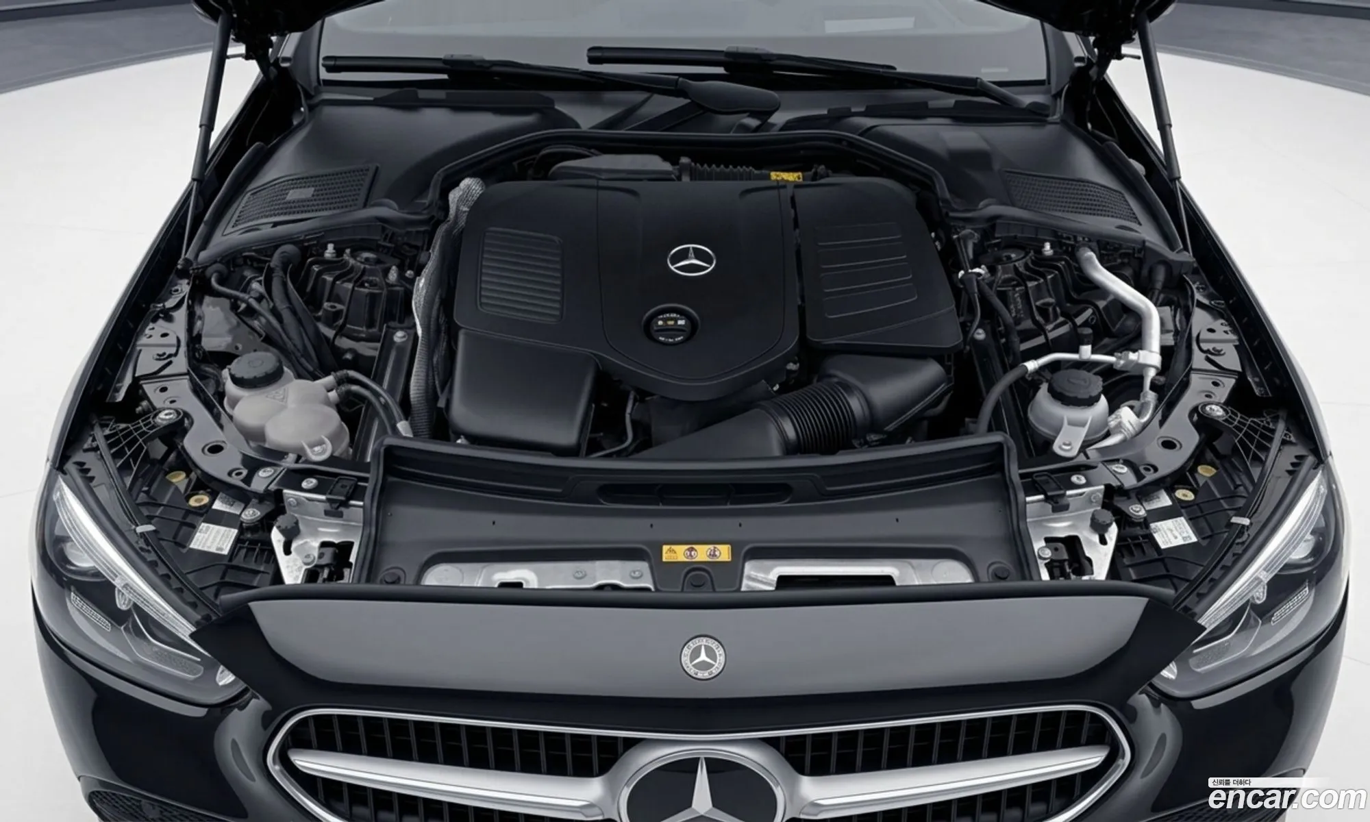 Mercedes-Benz C-Class W206 2022 — 3