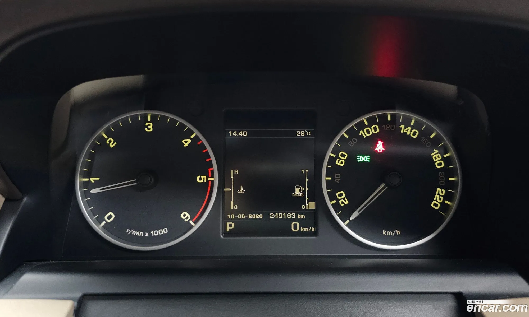 Land Rover Discovery 4 2014 — 14