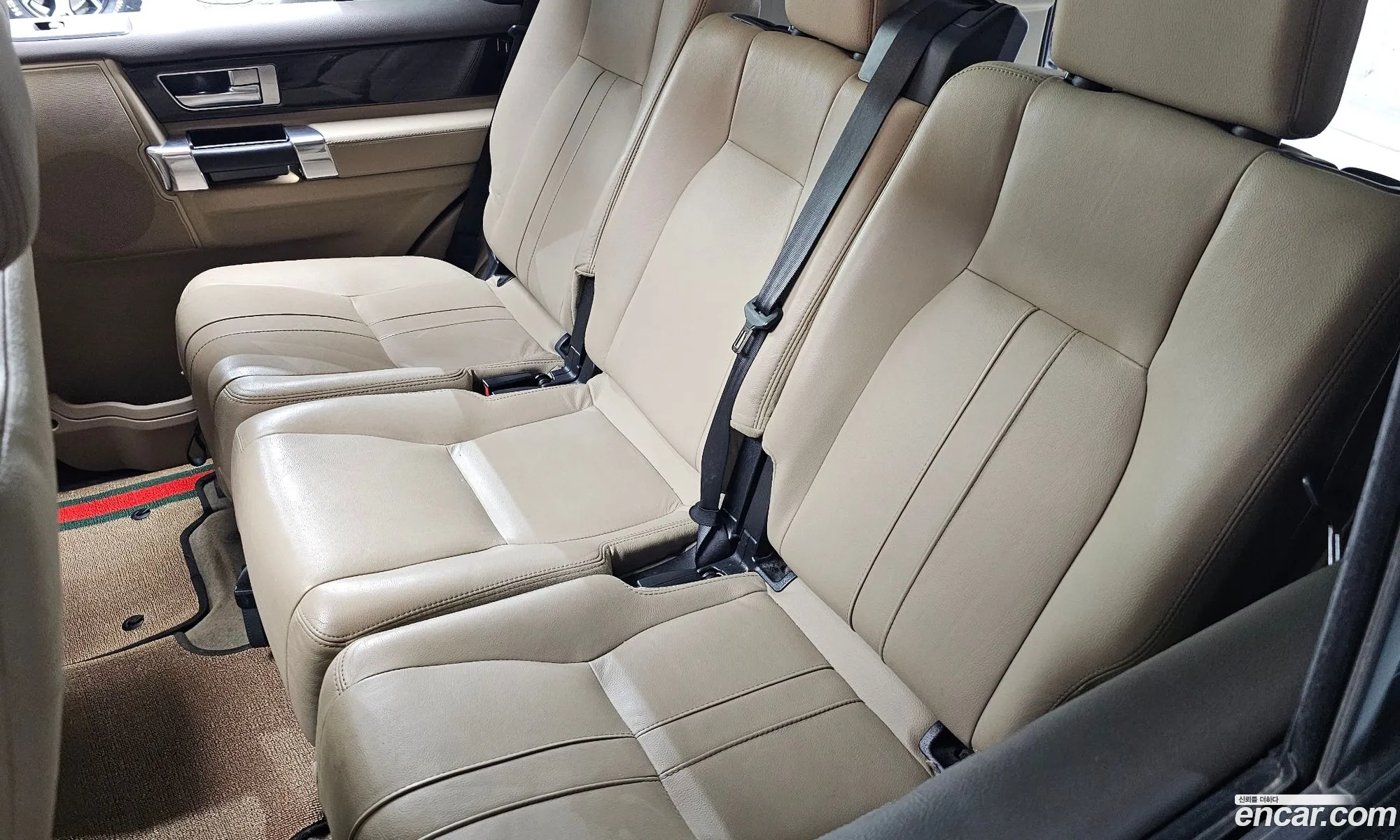 Land Rover Discovery 4 2014 — 13