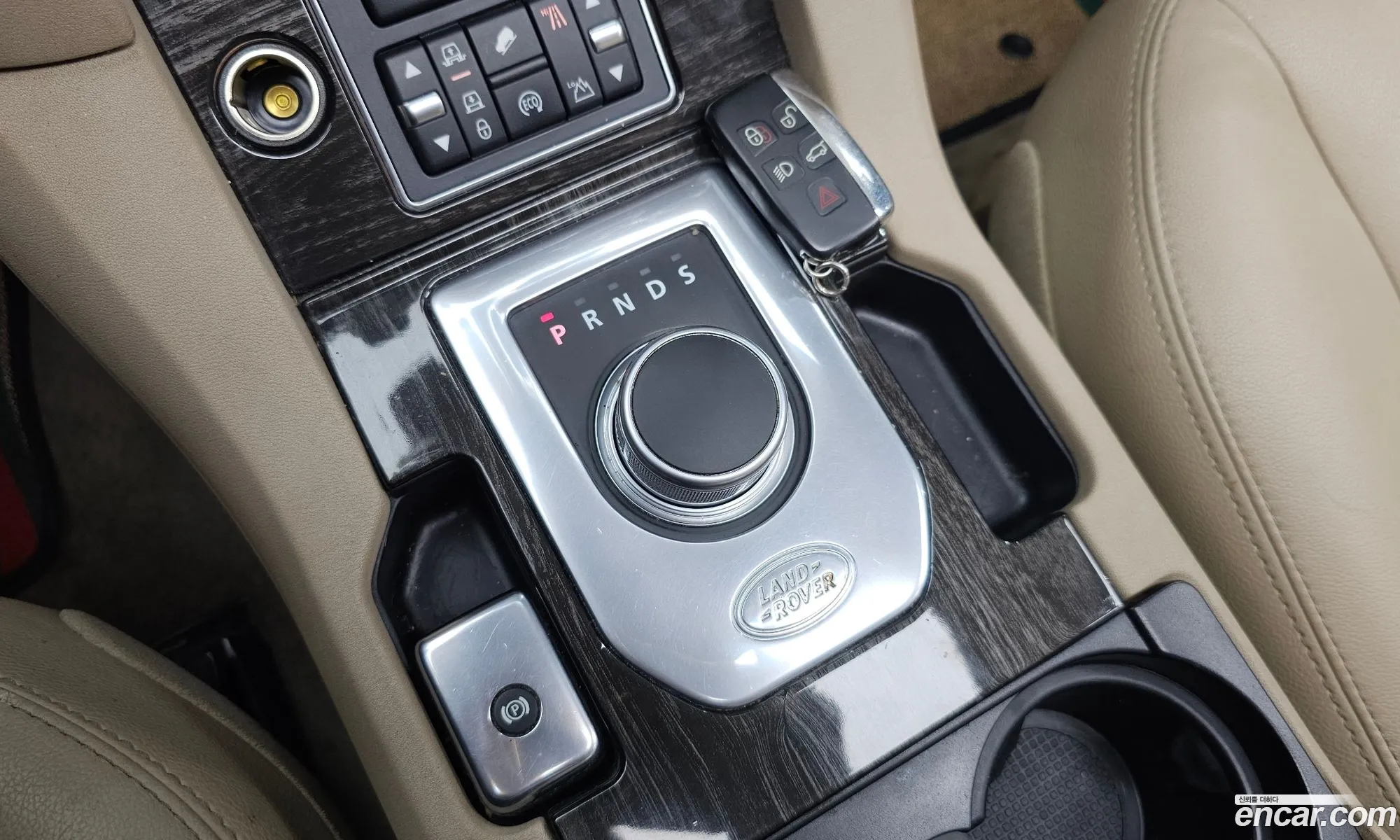 Land Rover Discovery 4 2014 — 9