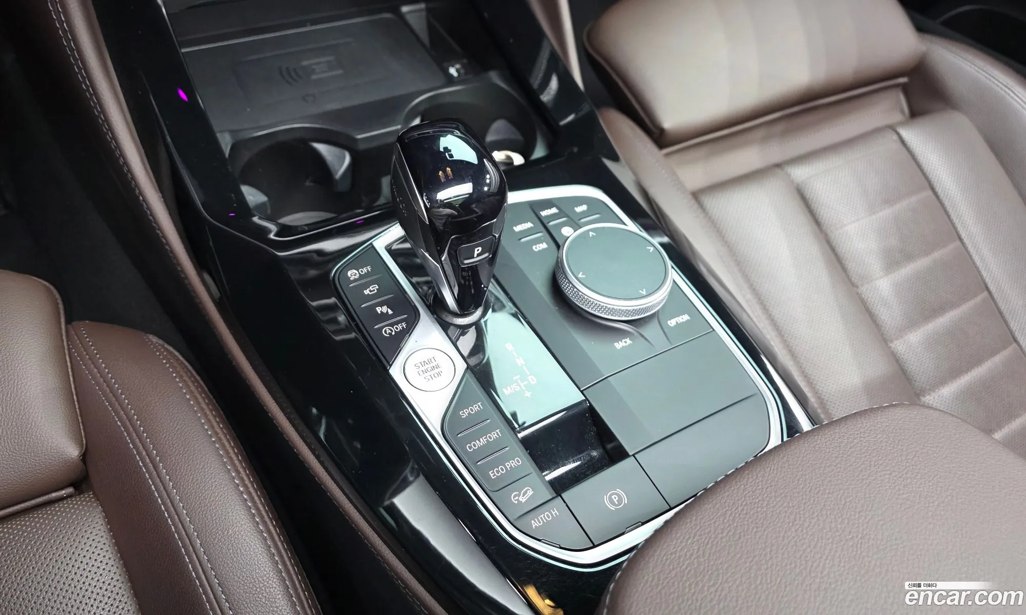 BMW X4 2024 — 7