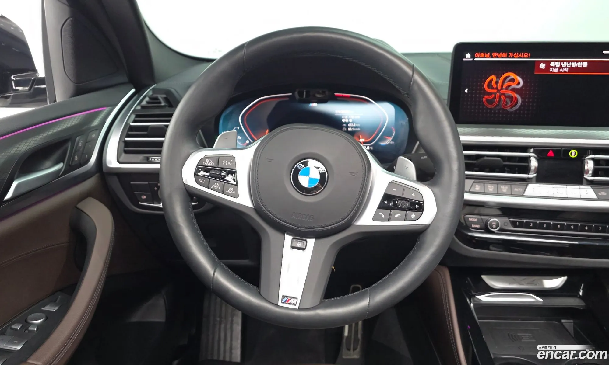 BMW X4 2024 — 13