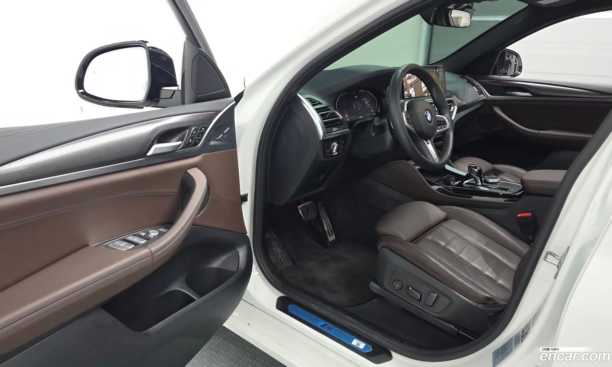 BMW X4 2024 — 14