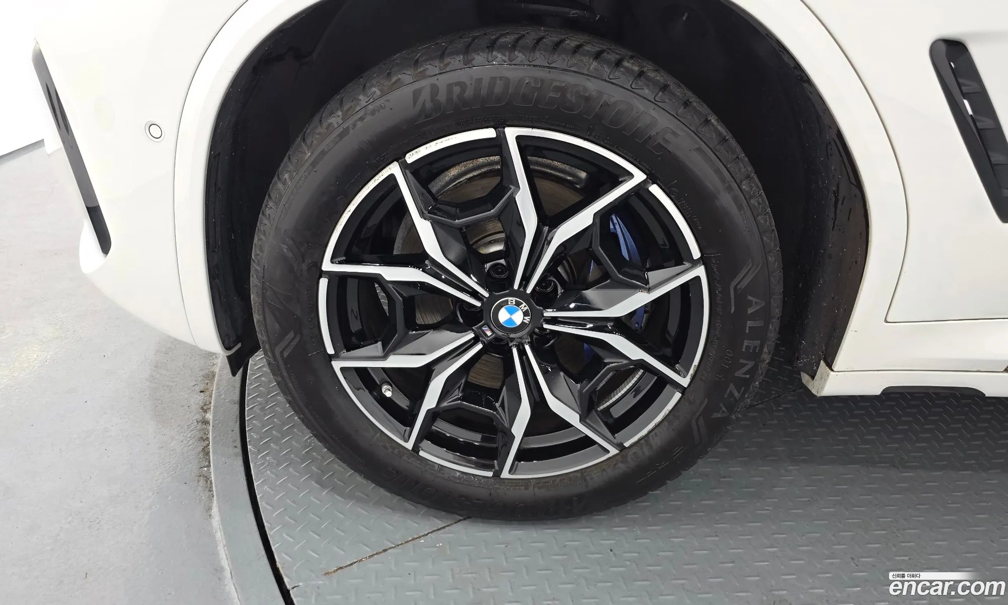 BMW X4 2024 — 15