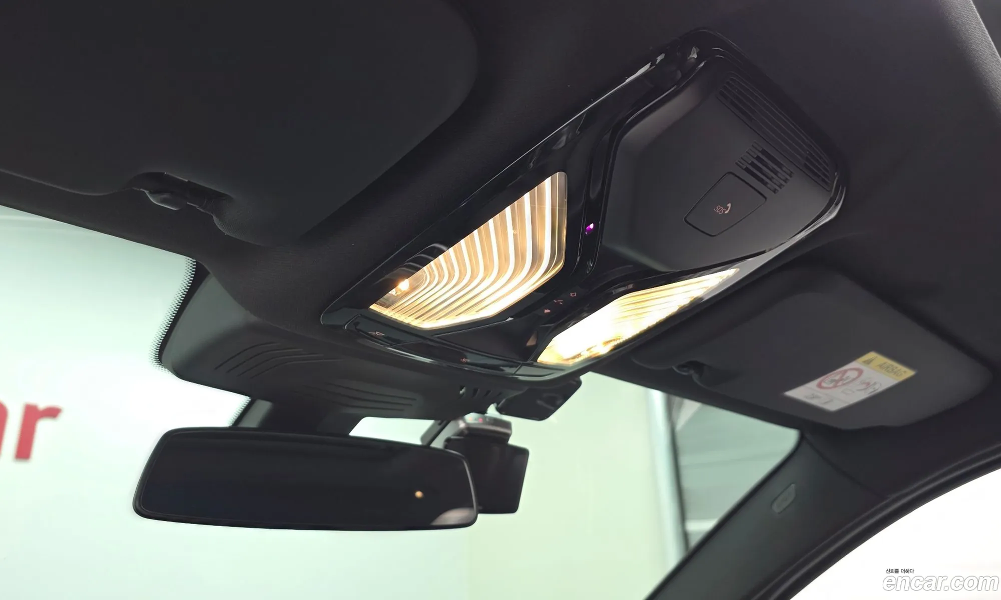 BMW X4 2024 — 18