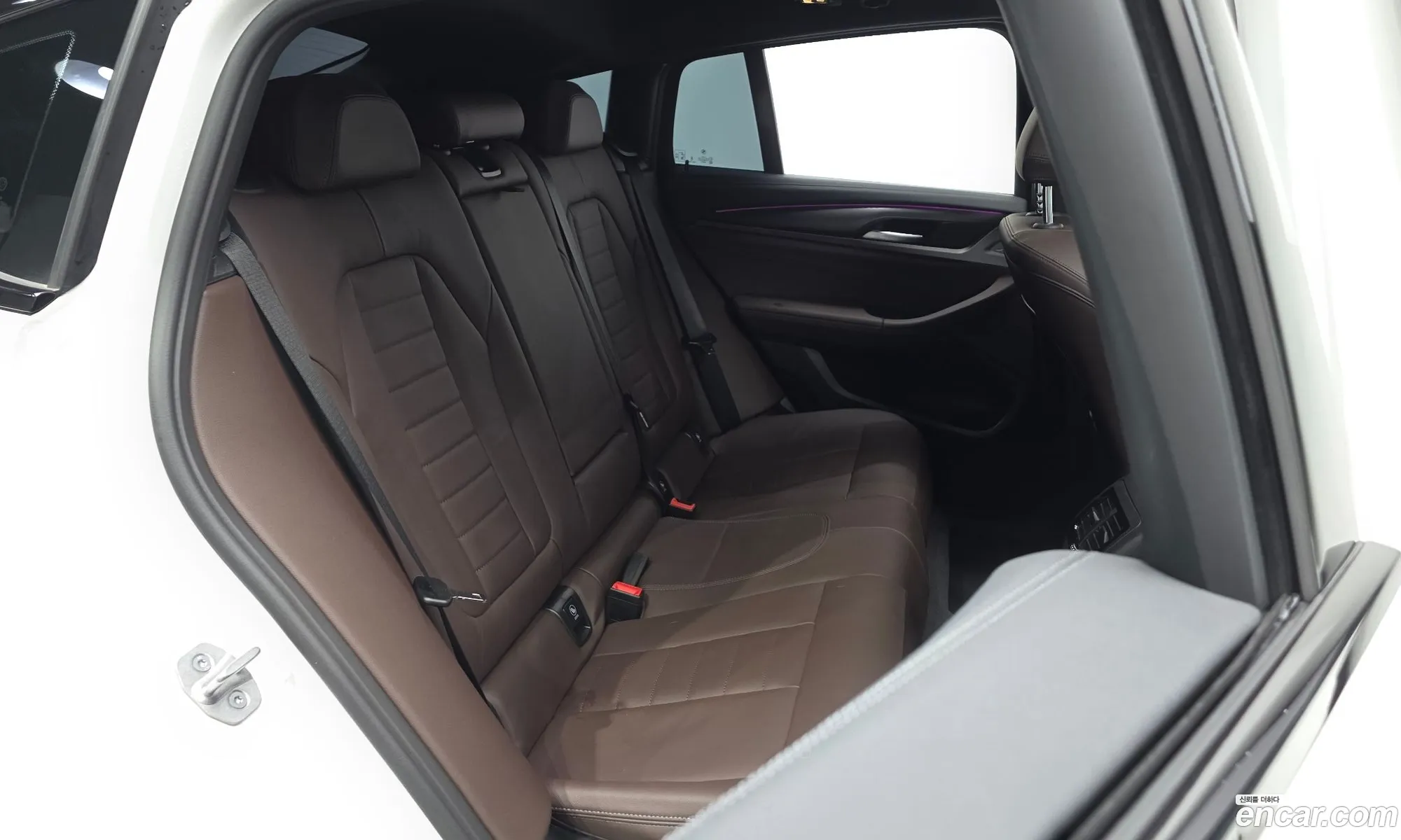 BMW X4 2024 — 9