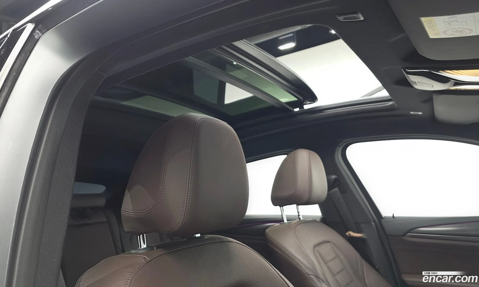 BMW X4 2024 — 19