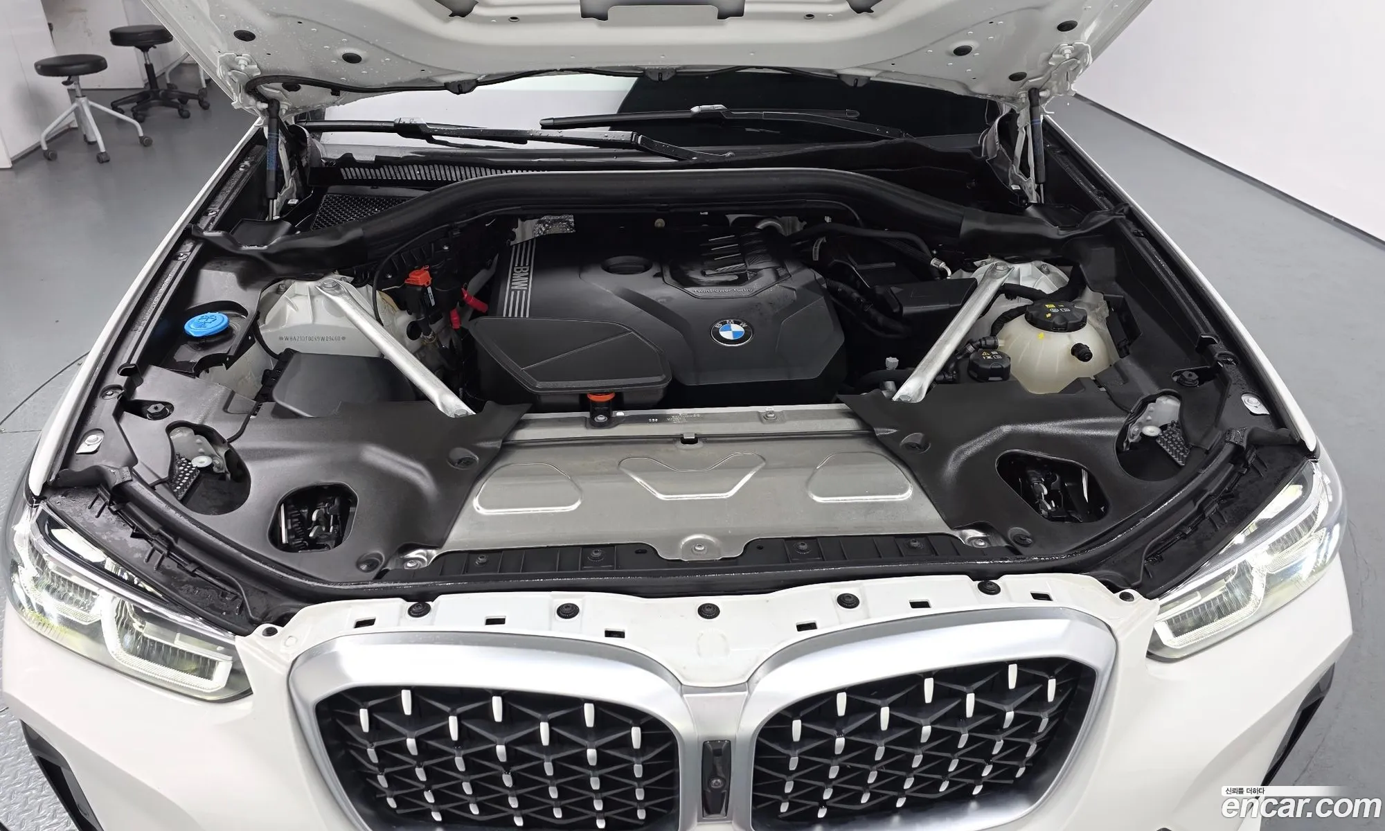 BMW X4 2024 — 12