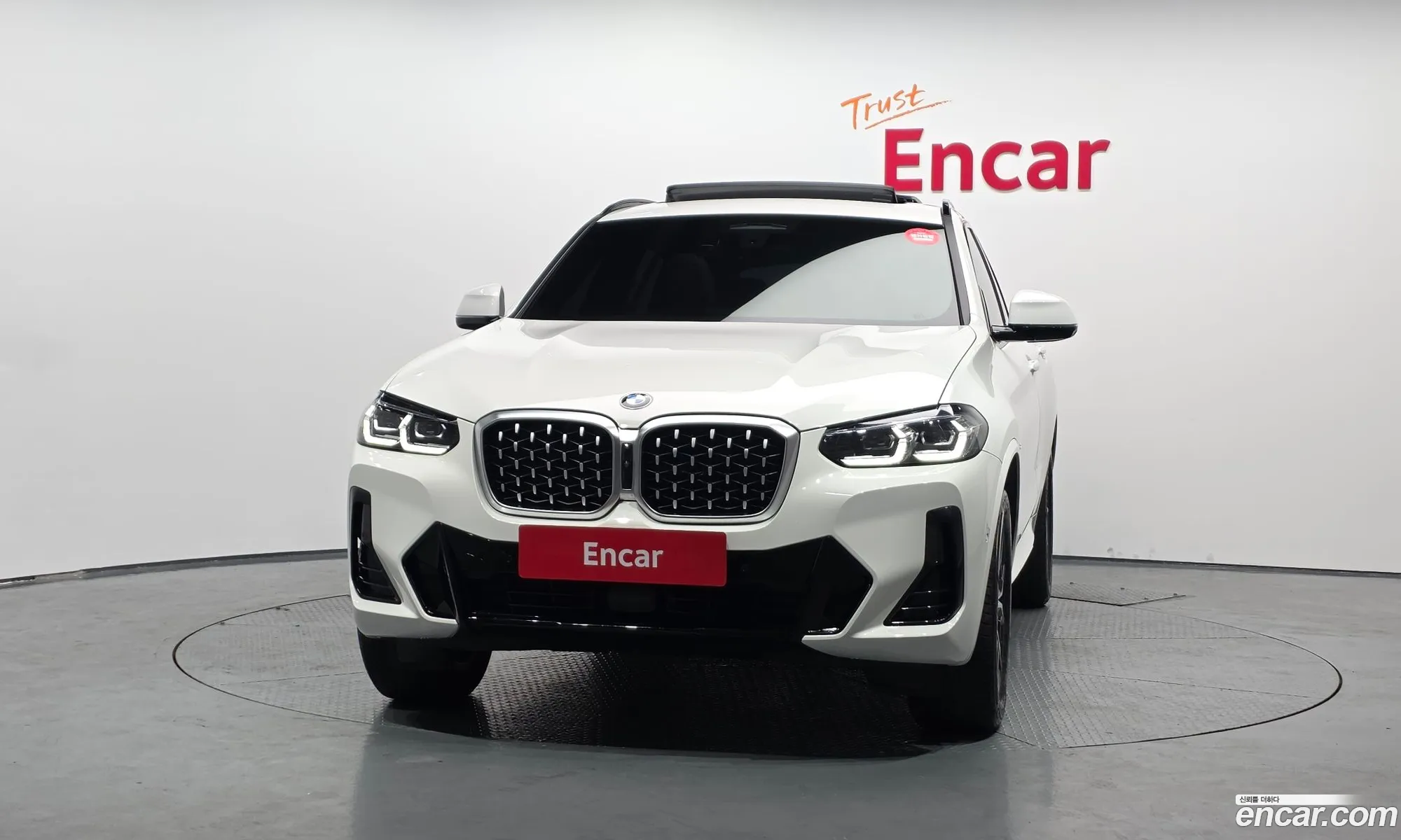 BMW X4 2024 — 10