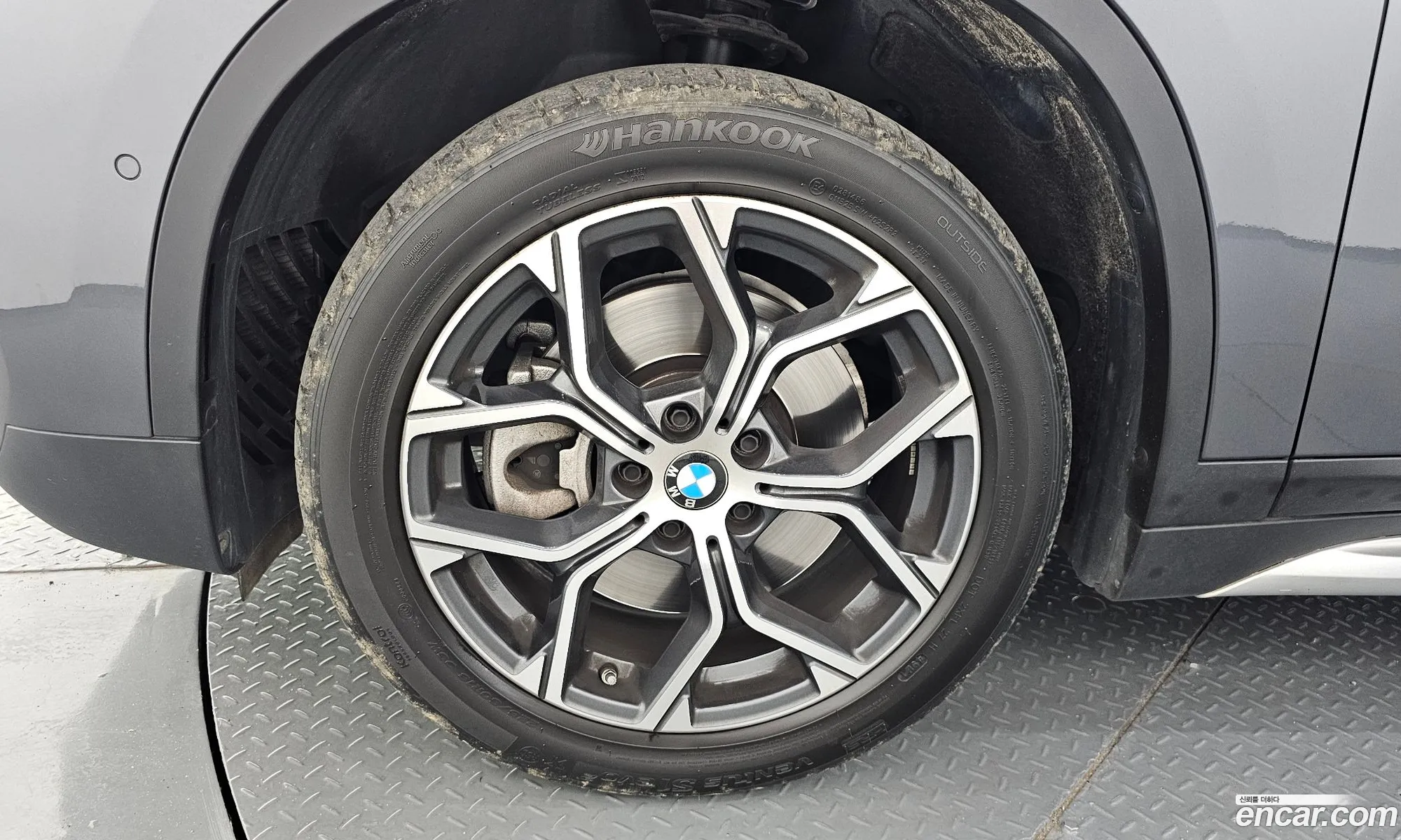 BMW X1 2022 WBA11DG08N5V08609 — 10