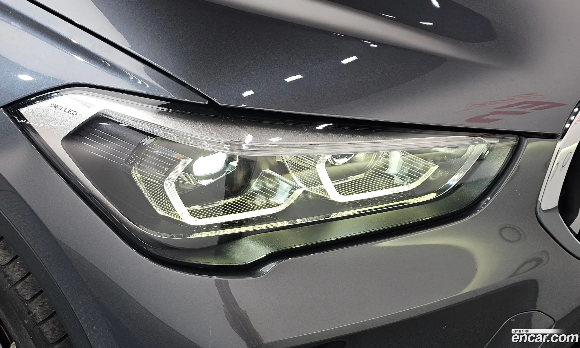 BMW X1 2022 WBA11DG08N5V08609 — 17