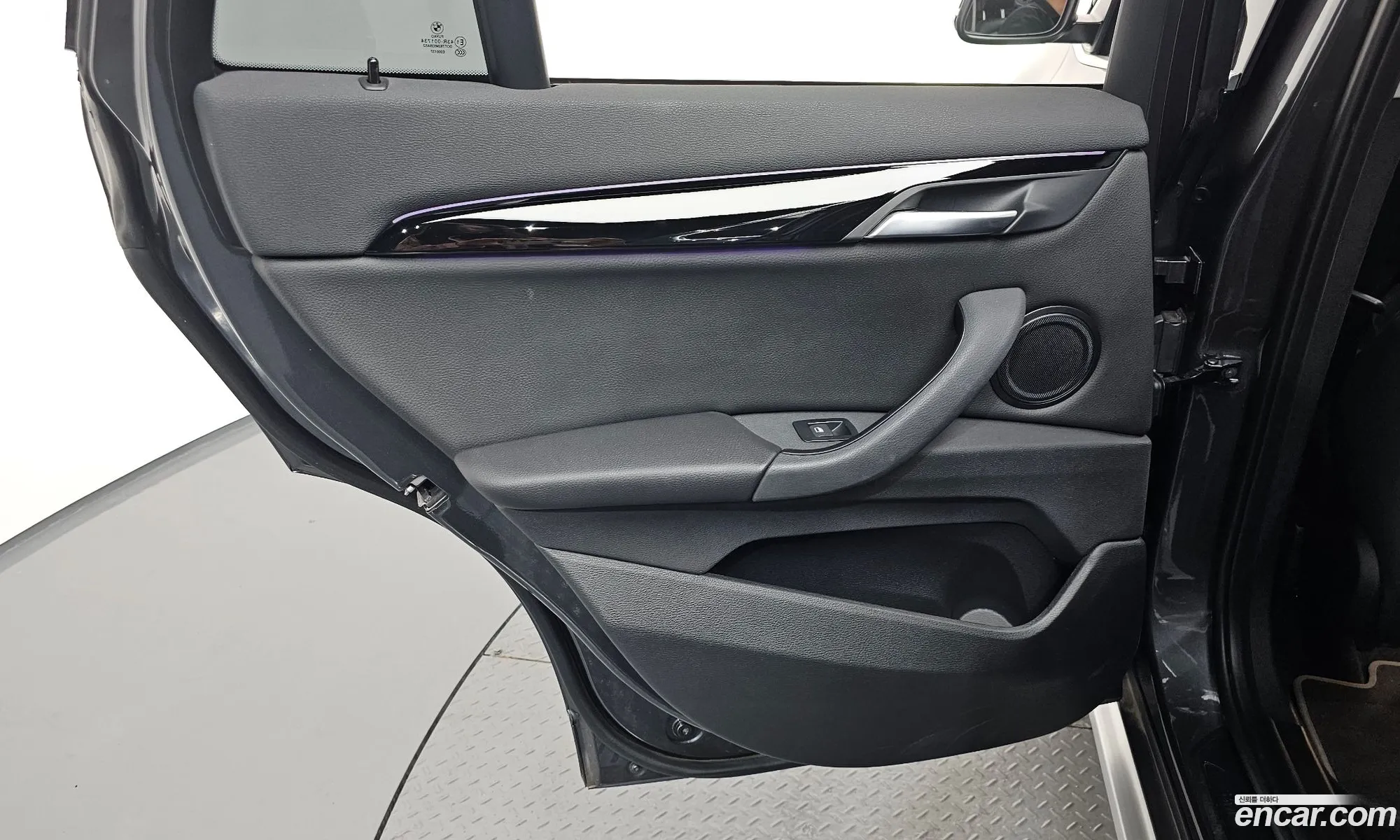 BMW X1 2022 WBA11DG08N5V08609 — 6