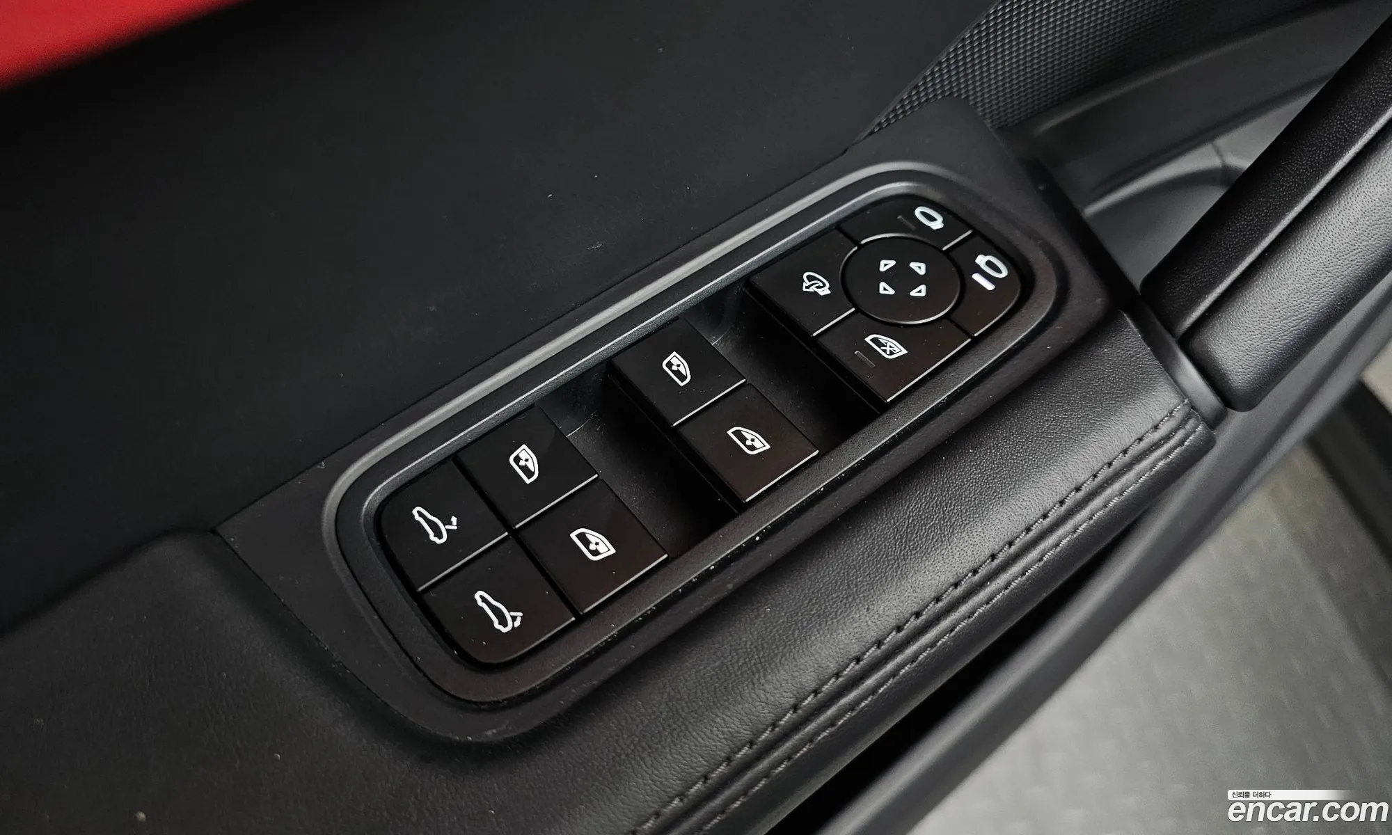 Porsche Cayenne 2024 WP1AA29Y9RDA12545 — 30