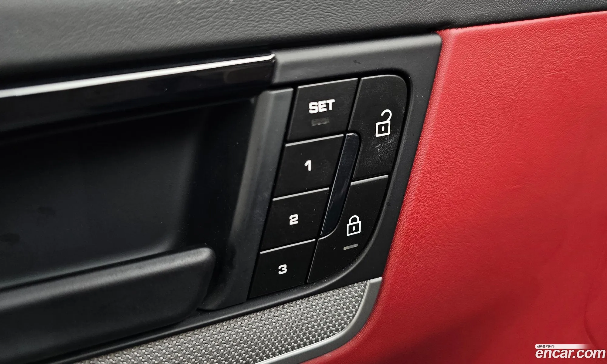 Porsche Cayenne 2024 WP1AA29Y9RDA12545 — 2