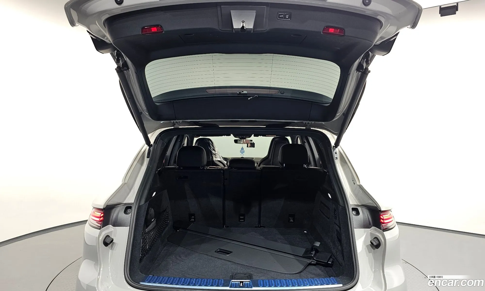 Porsche Cayenne 2024 WP1AA29Y9RDA12545 — 35