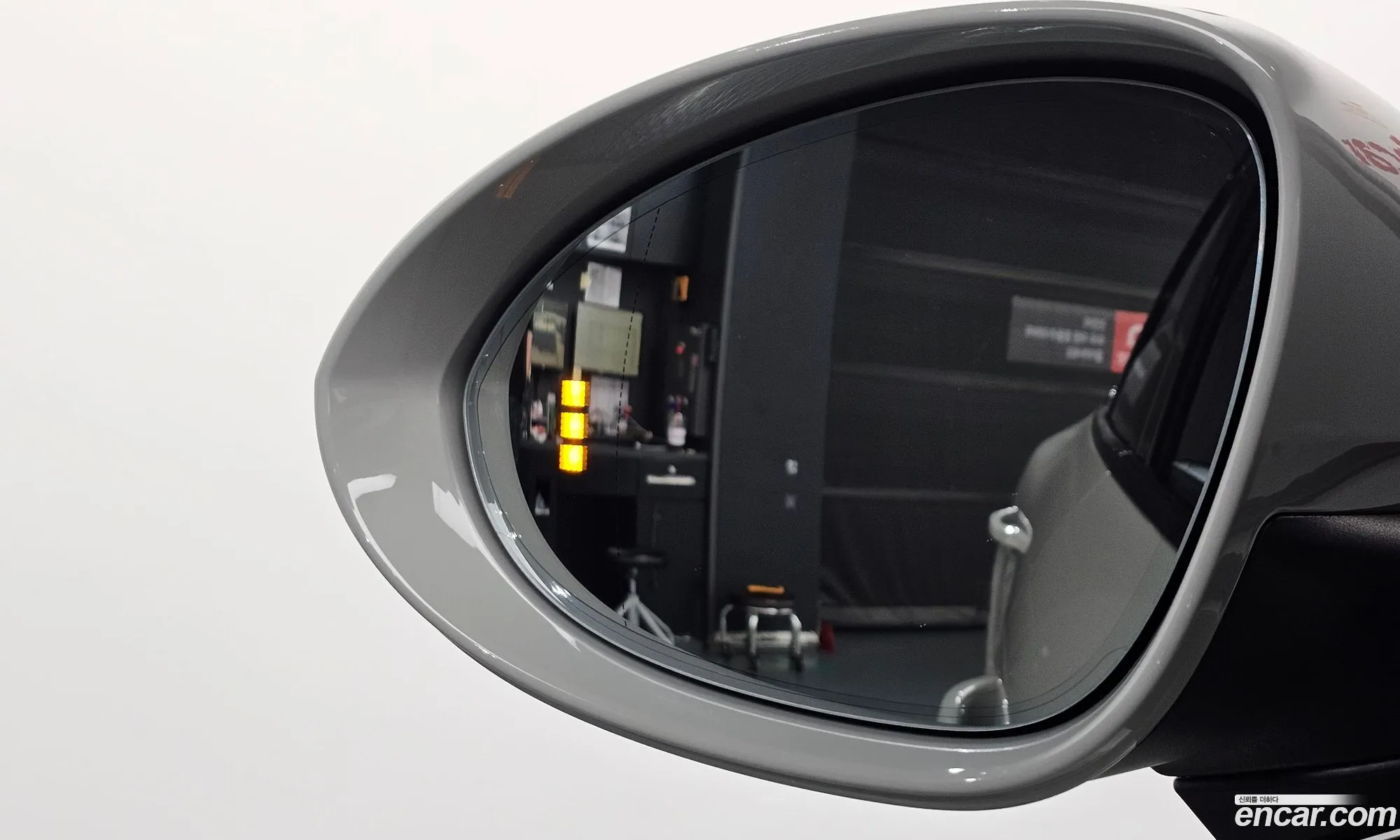 Porsche Cayenne 2024 WP1AA29Y9RDA12545 — 8