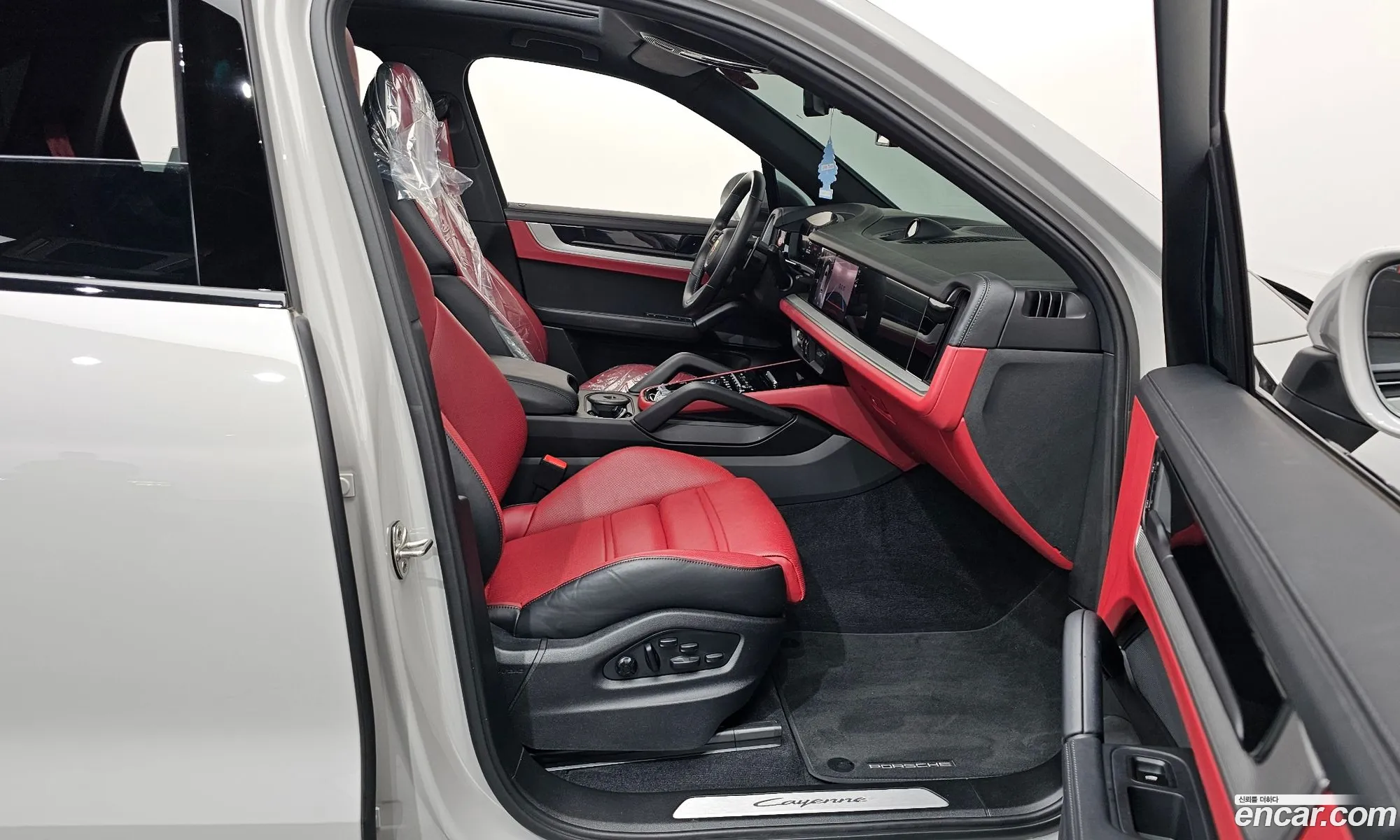 Porsche Cayenne 2024 WP1AA29Y9RDA12545 — 13