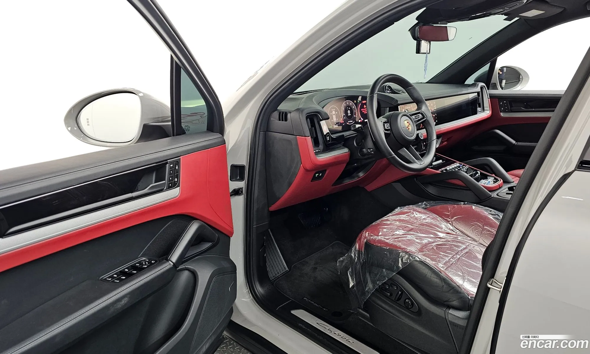 Porsche Cayenne 2024 WP1AA29Y9RDA12545 — 20