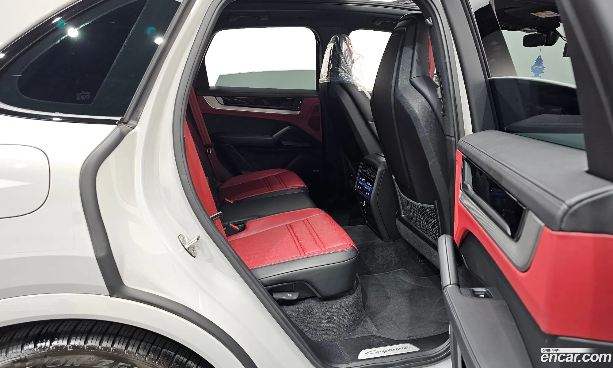 Porsche Cayenne 2024 WP1AA29Y9RDA12545 — 7