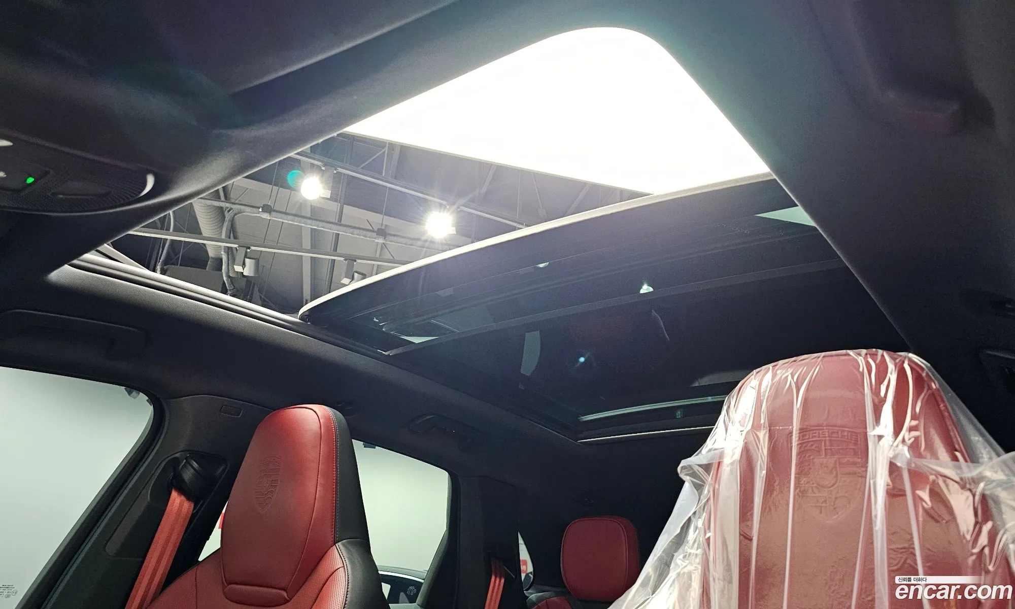 Porsche Cayenne 2024 WP1AA29Y9RDA12545 — 39