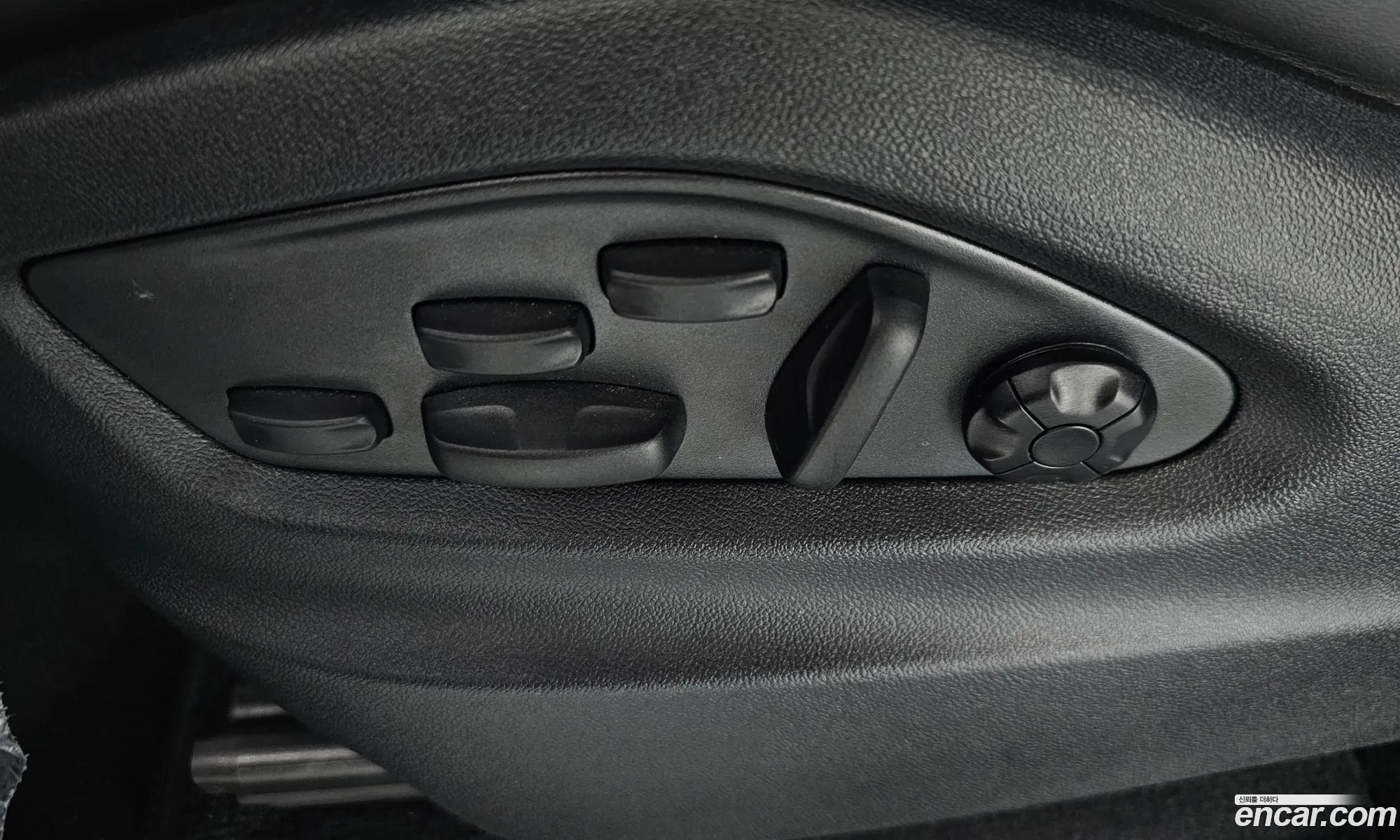 Porsche Cayenne 2024 WP1AA29Y9RDA12545 — 5