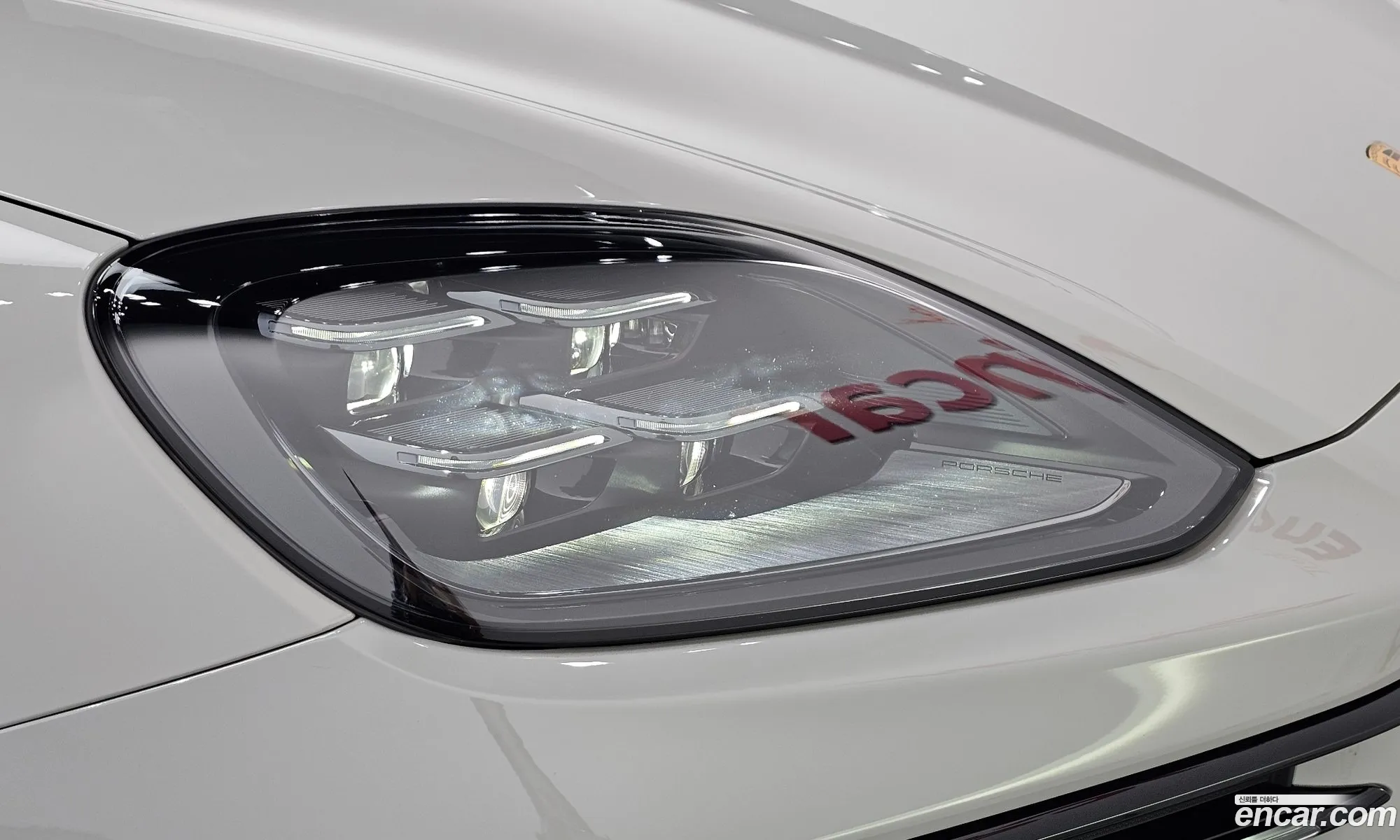 Porsche Cayenne 2024 WP1AA29Y9RDA12545 — 43