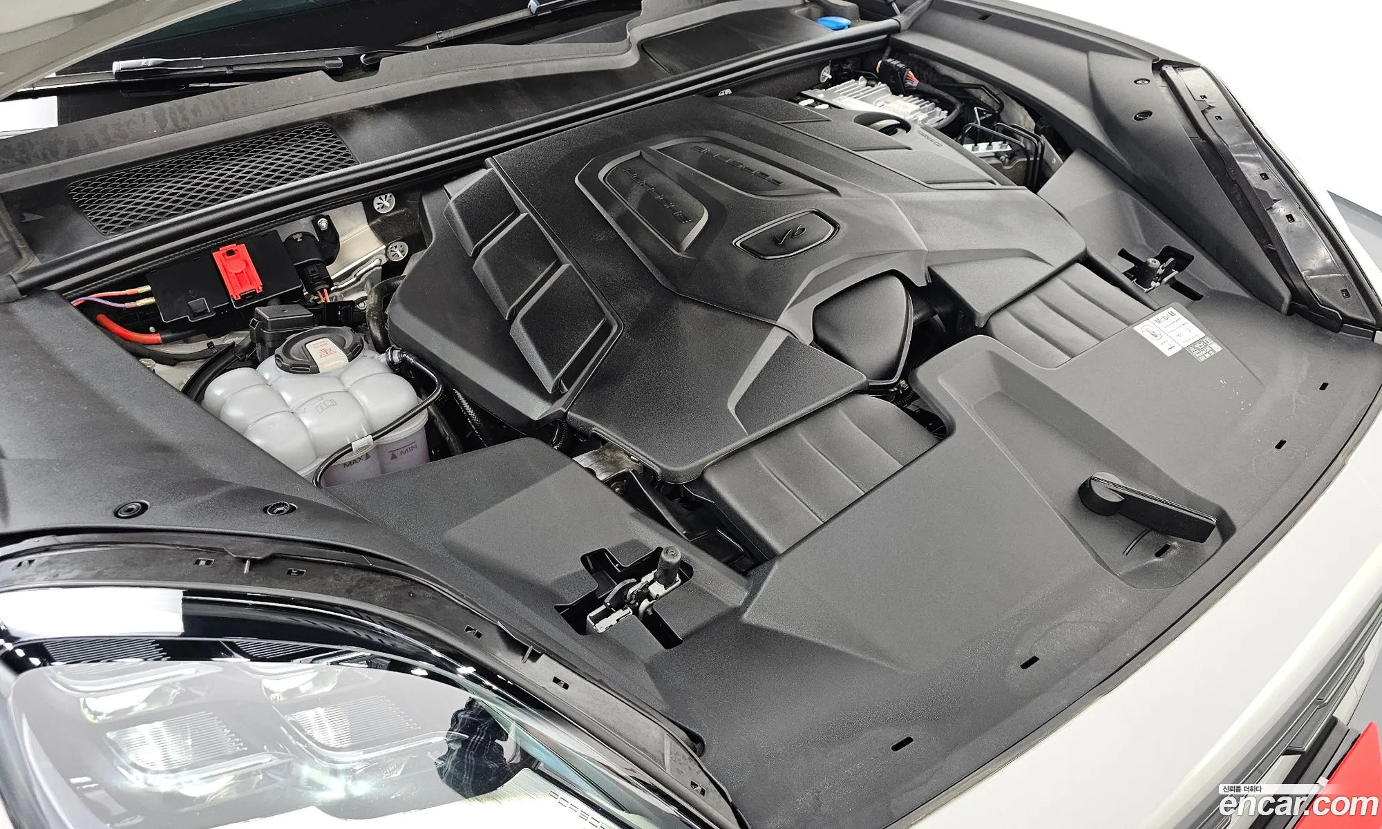 Porsche Cayenne 2024 WP1AA29Y9RDA12545 — 12