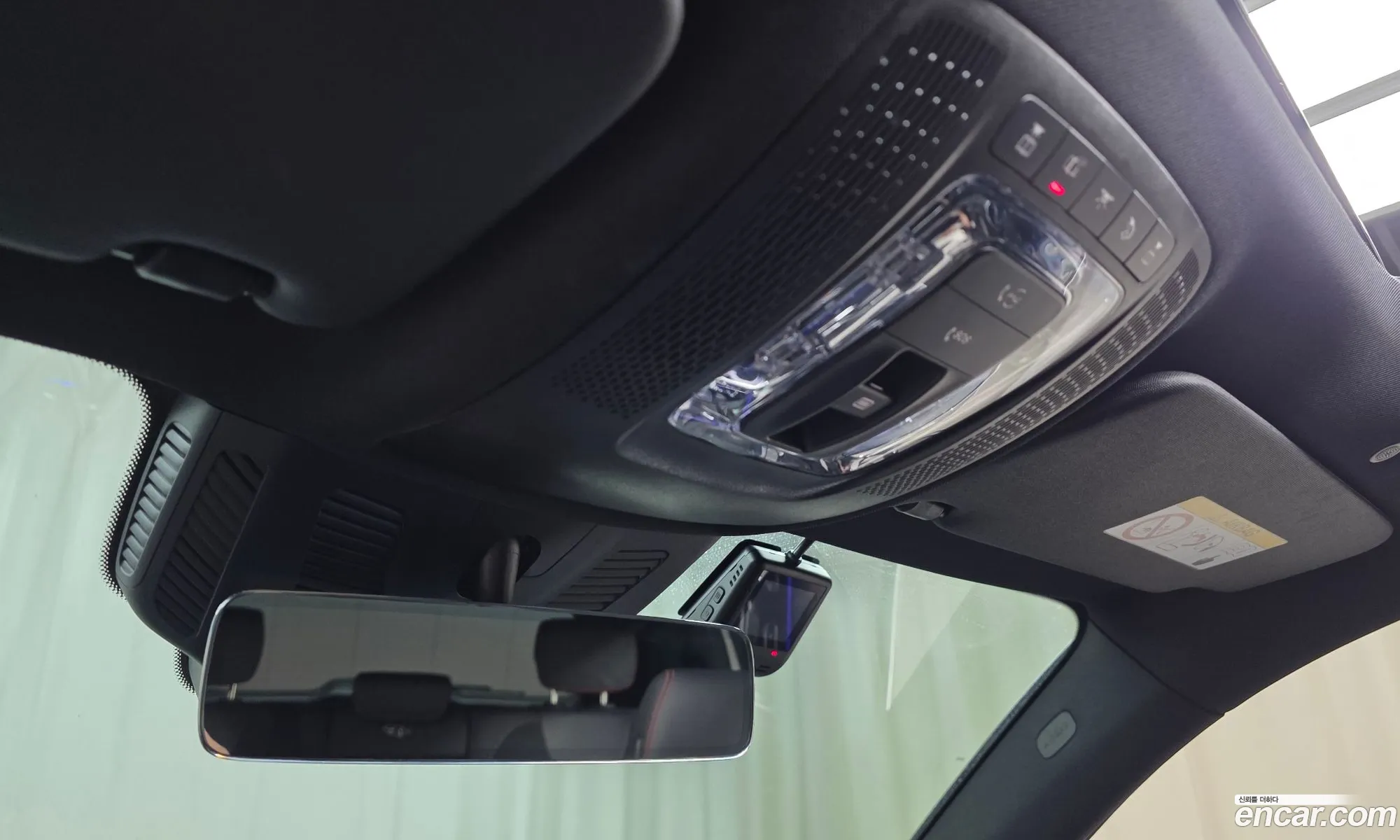 Mercedes-Benz GLB-Class X247 2023 — 8