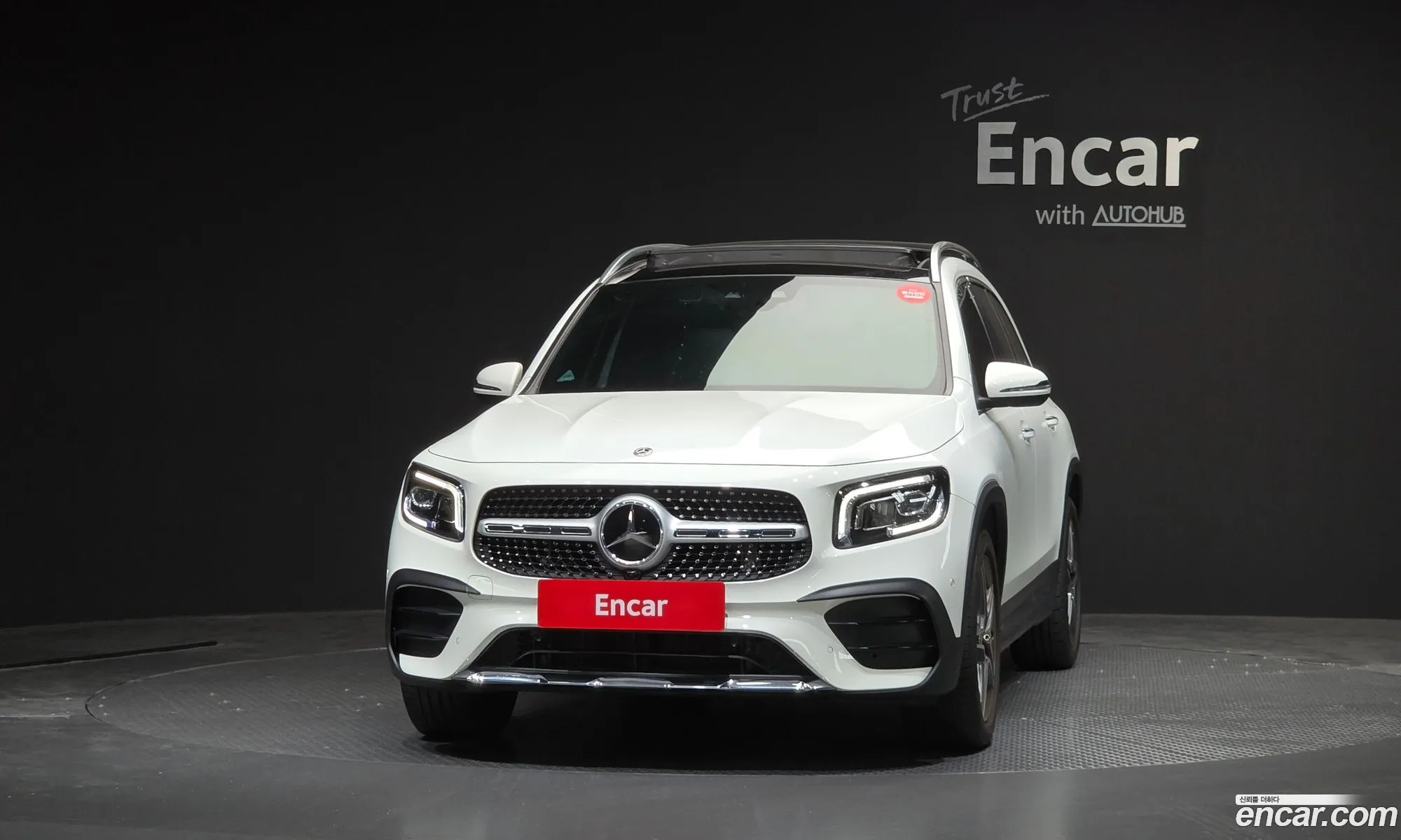 Mercedes-Benz GLB-Class X247 2023 — 4