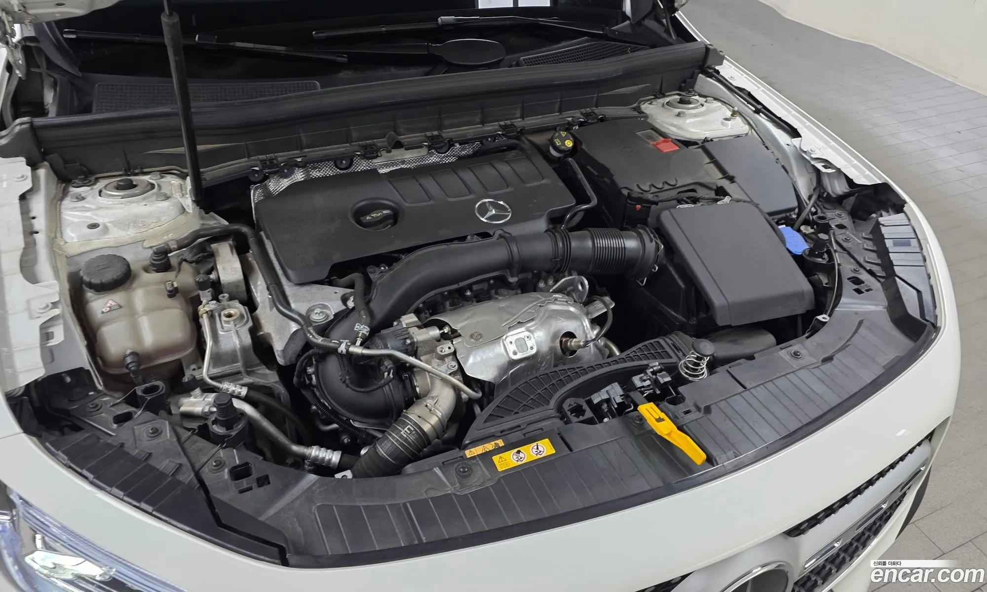 Mercedes-Benz GLB-Class X247 2023 — 6
