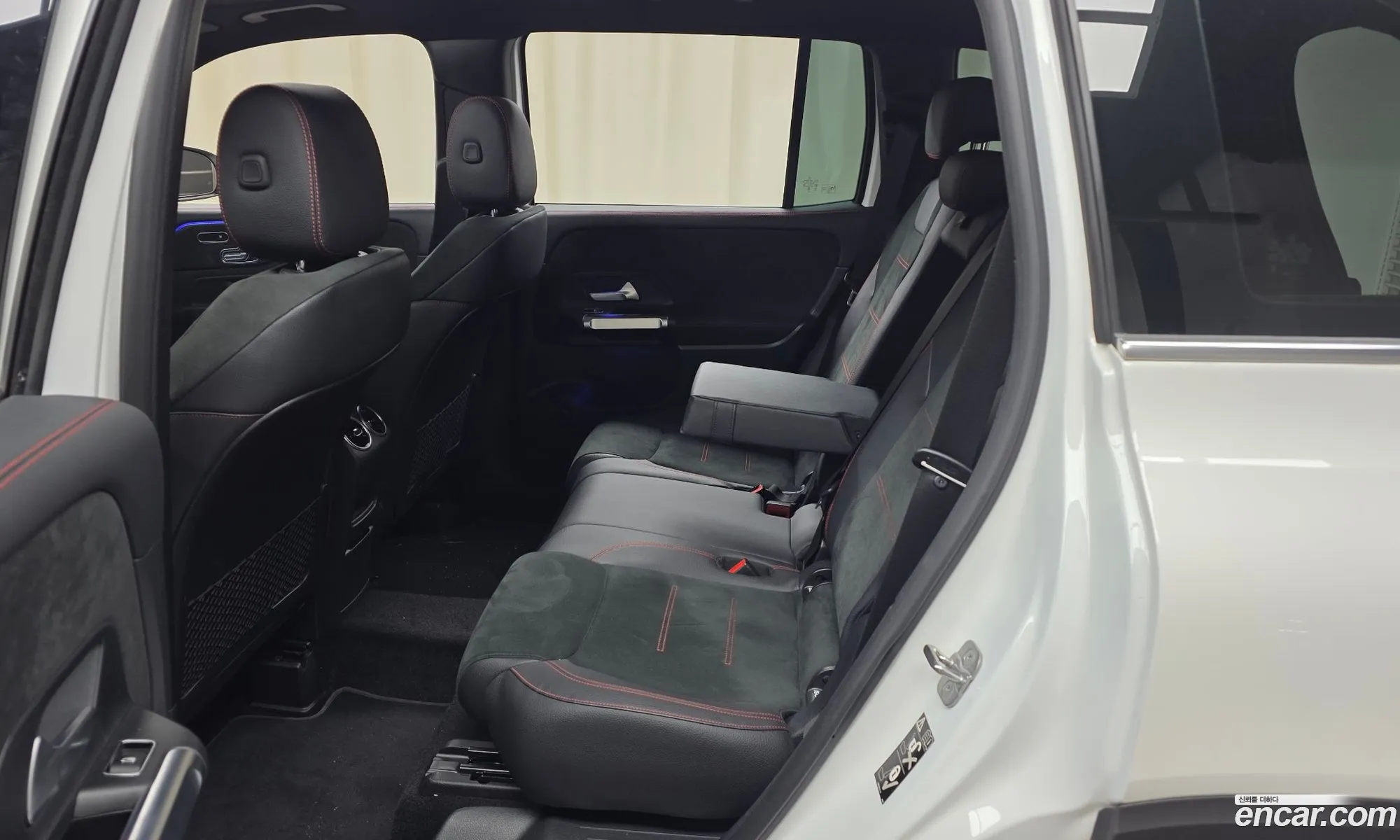 Mercedes-Benz GLB-Class X247 2023 — 9