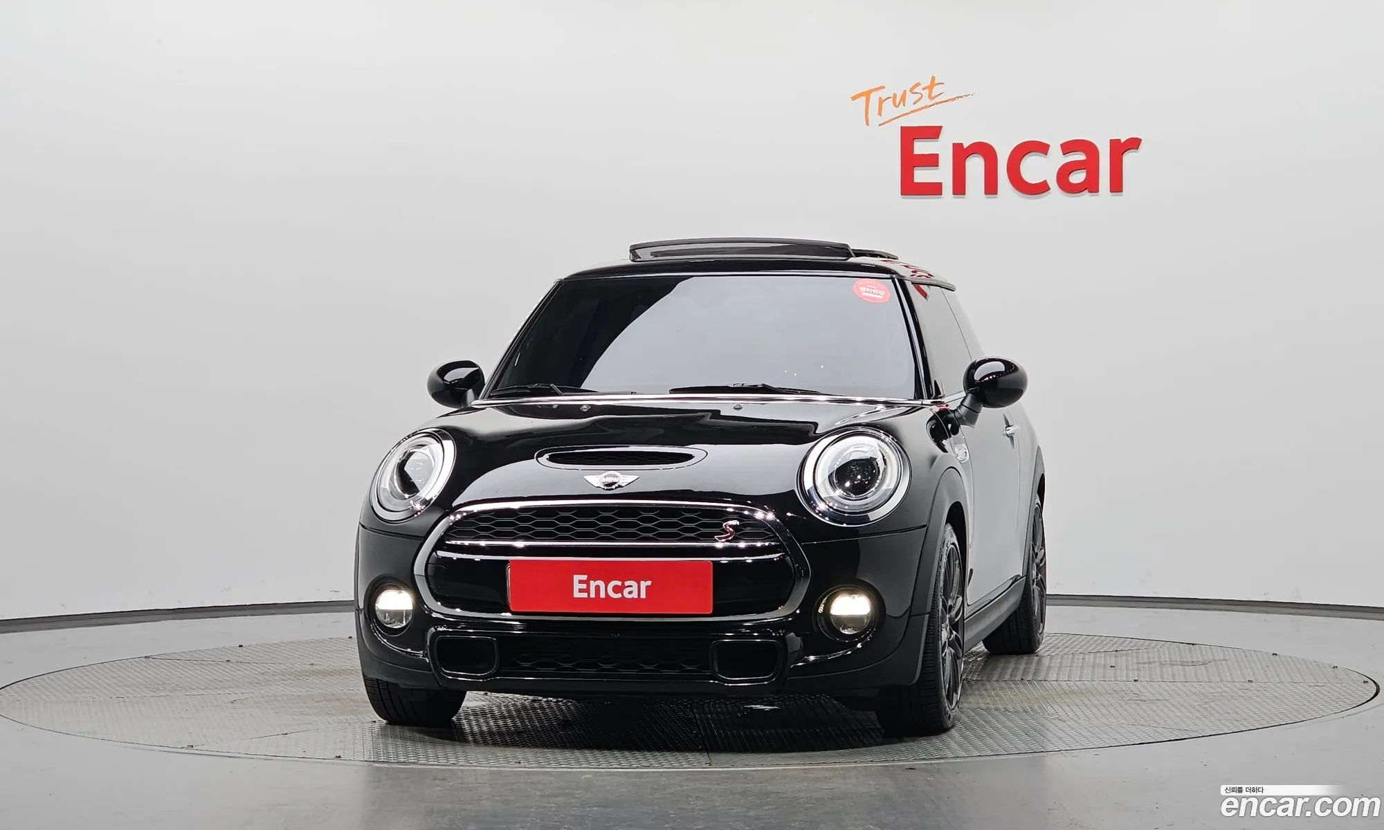 Mini Cooper S 2017 WMWXP7100H3B32123 — 17