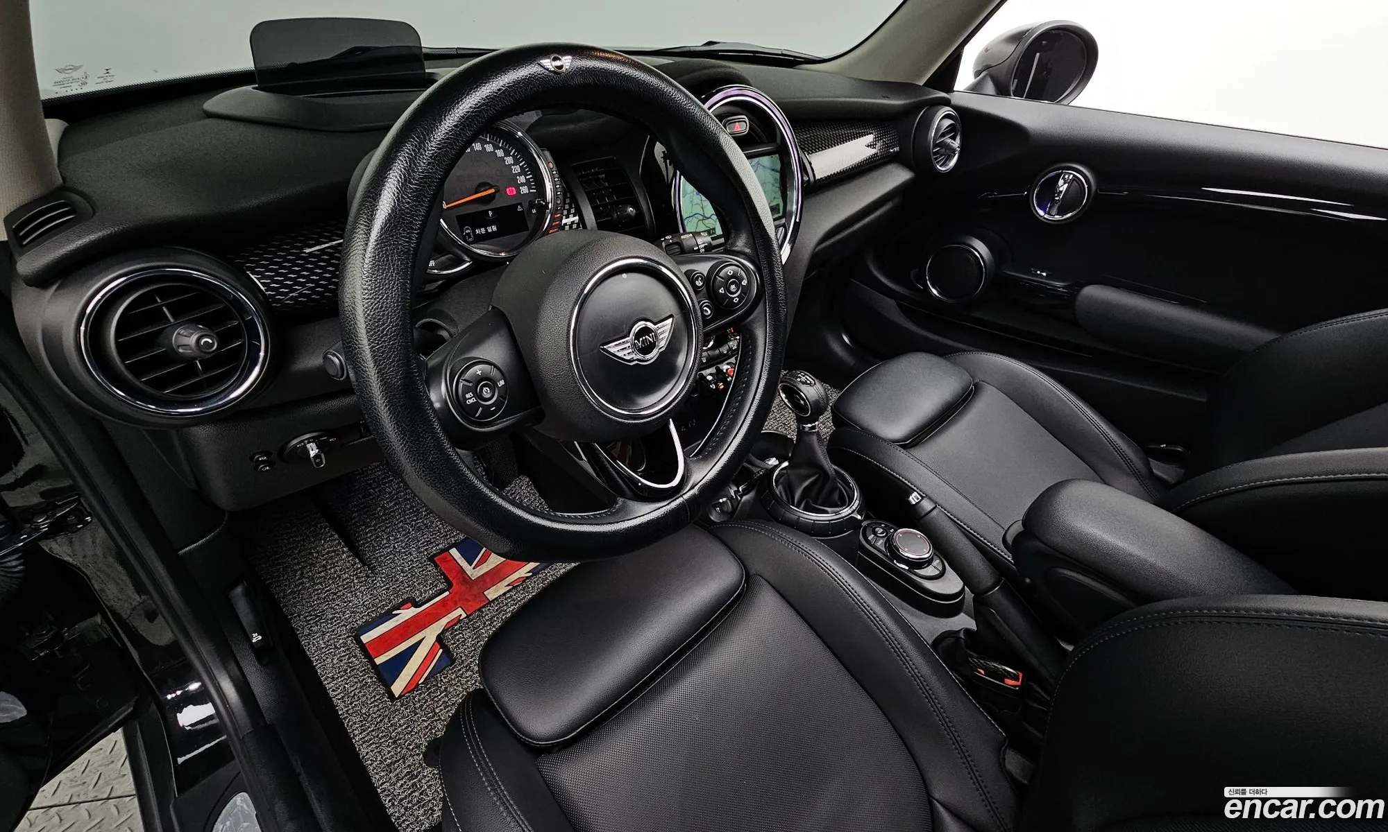 Mini Cooper S 2017 WMWXP7100H3B32123 — 2