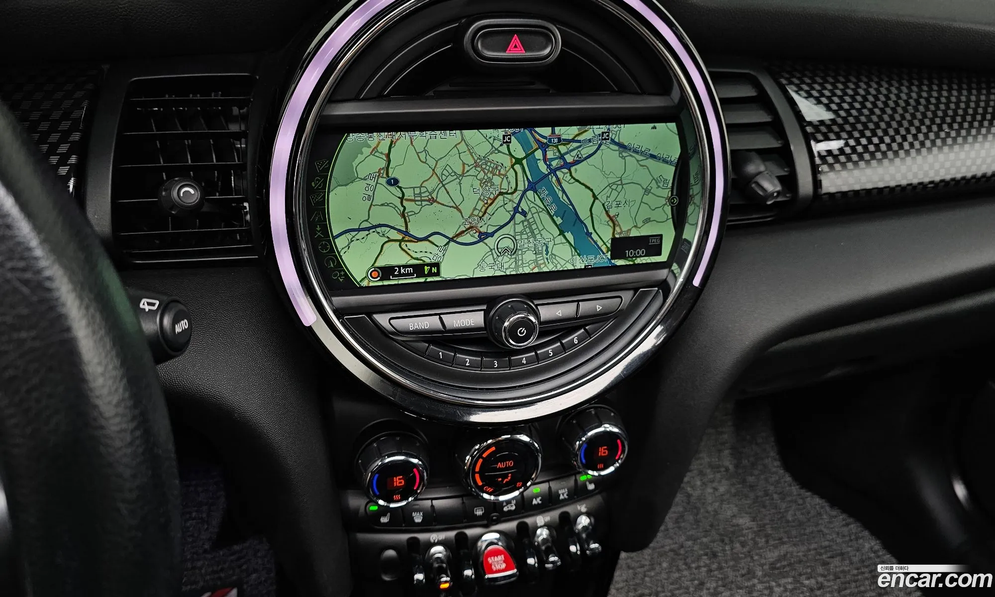 Mini Cooper S 2017 WMWXP7100H3B32123 — 8